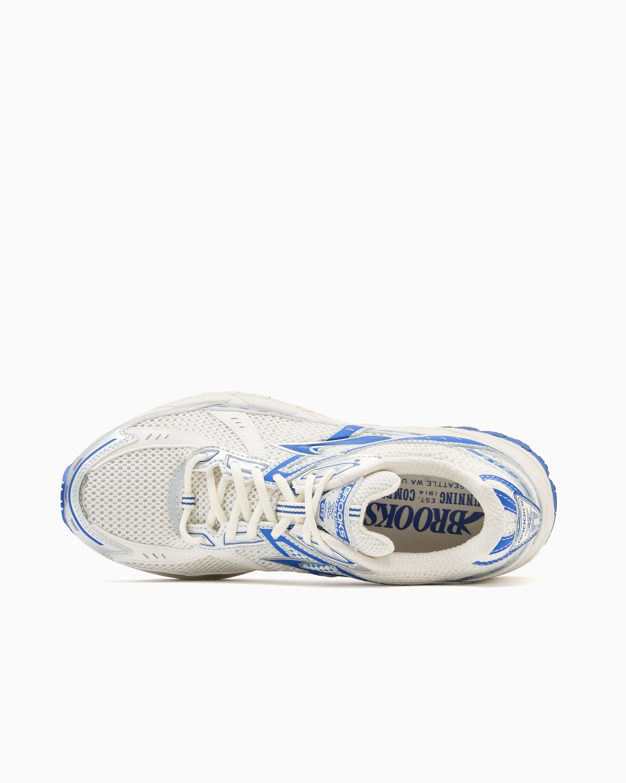Sneakers Brooks Adrenaline GTS 10 - 1000581D154