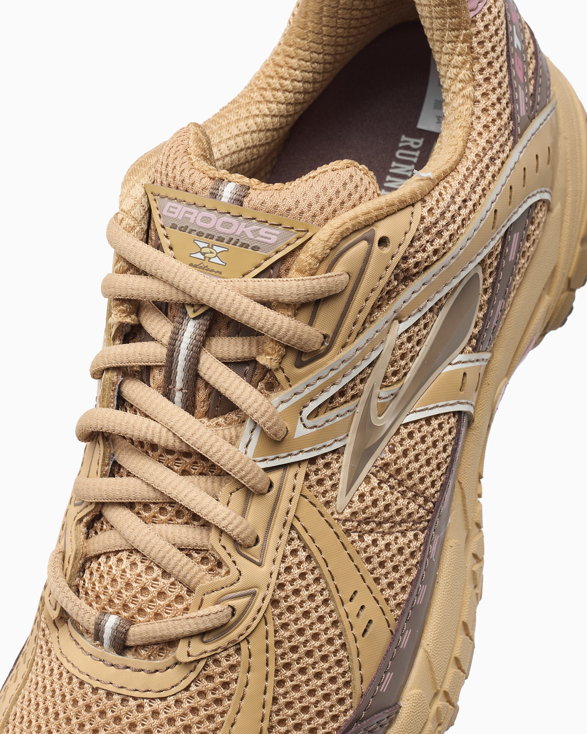 Sneakers Brooks Adrenaline GTS 10 - 1000581D262