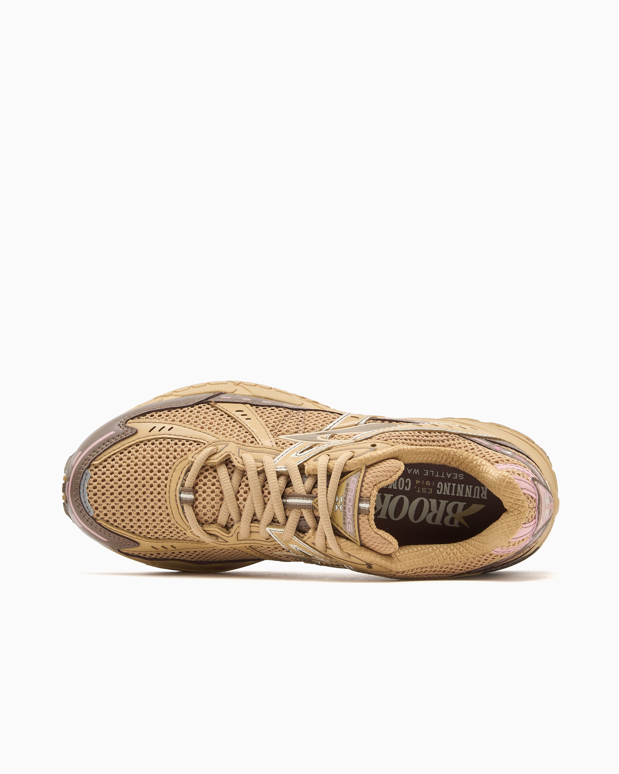 Sneakers Brooks Adrenaline GTS 10 - 1000581D262