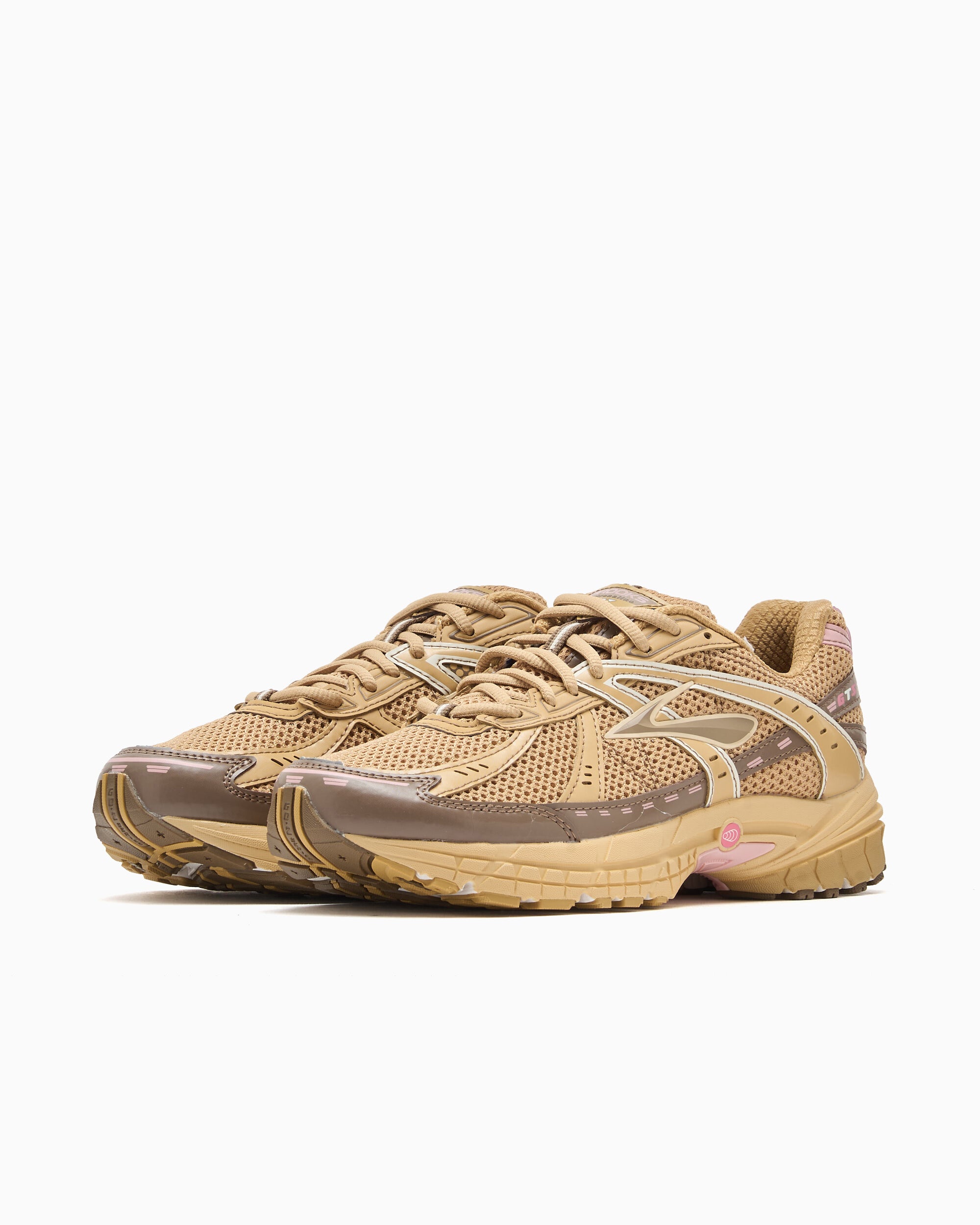 Sneakers Brooks Adrenaline GTS 10 - 1000581D262