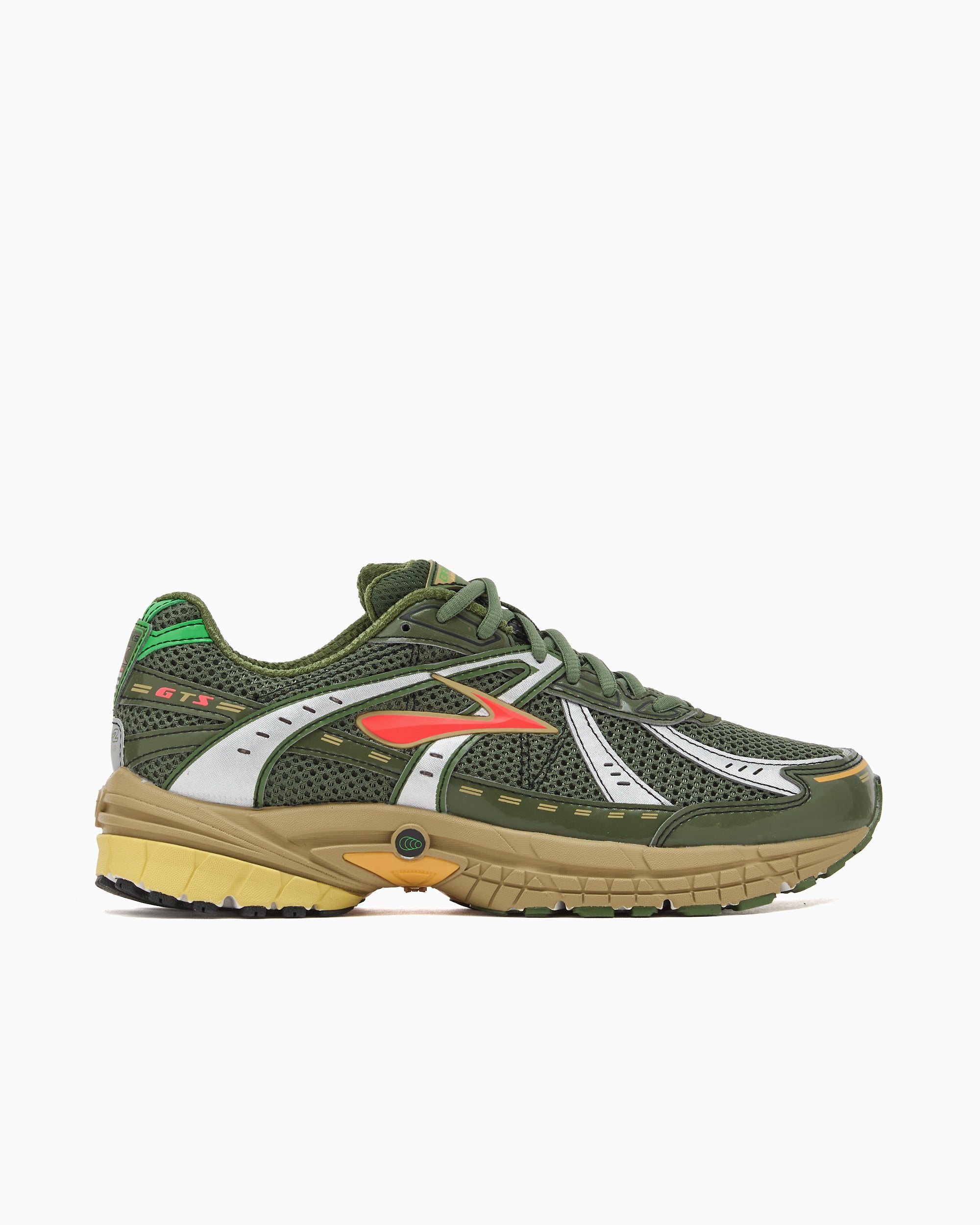 Sneakers Brooks Adrenaline GTS 10 - 1000581D372