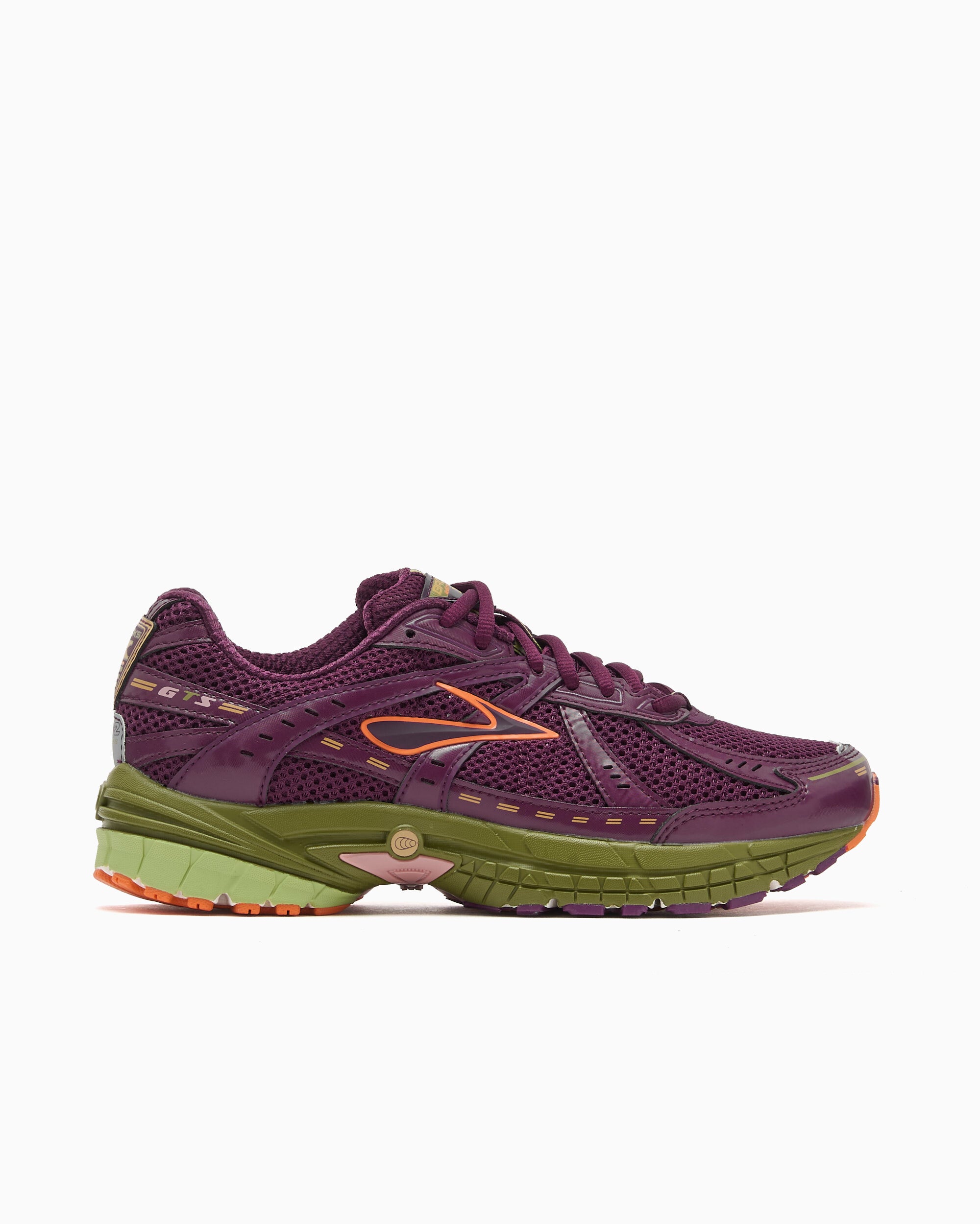 Sneakers Brooks Adrenaline GTS 10 - 1000581D552