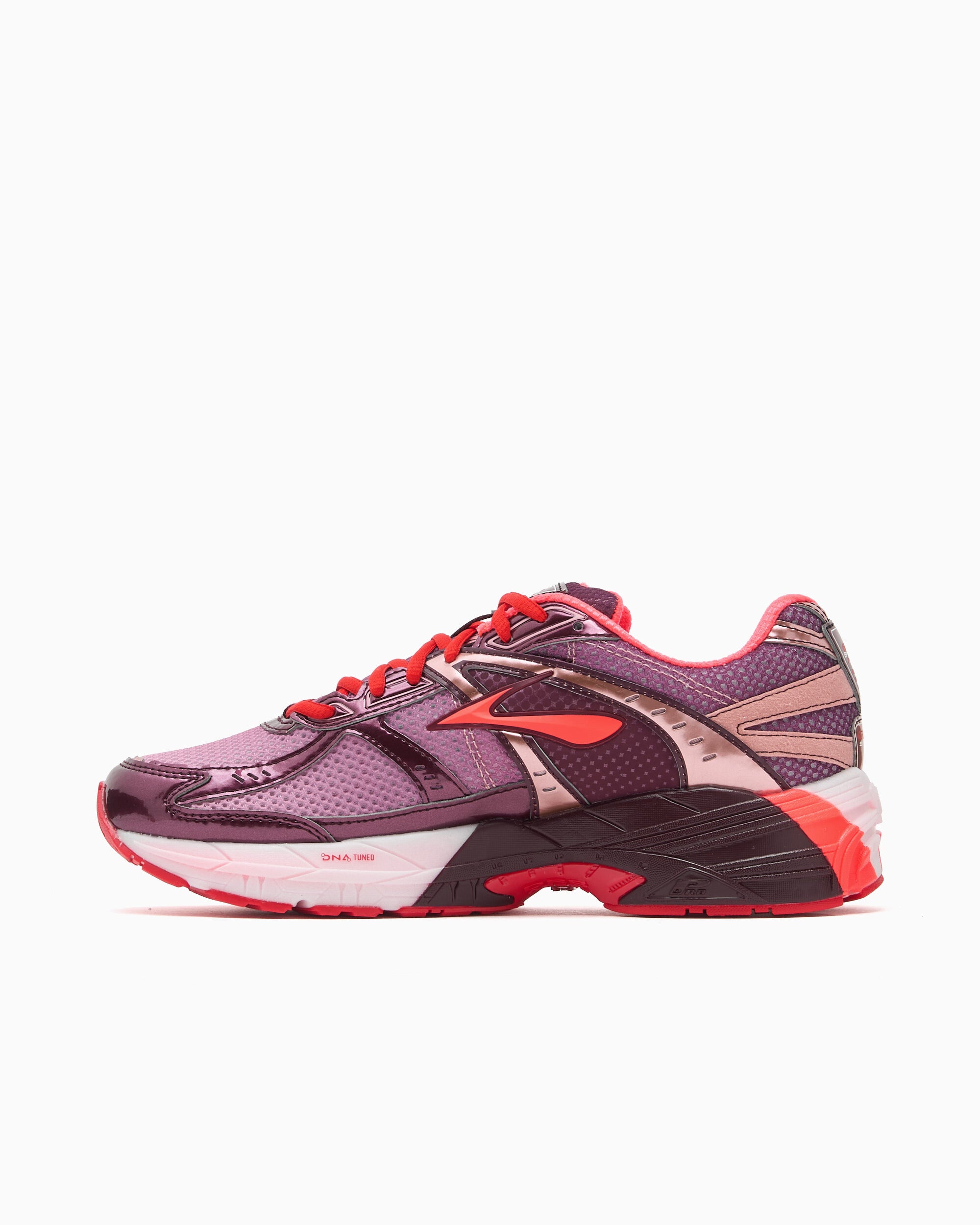 Sneakers Brooks x AFEW Adrenaline GTS 10 "Today Was A Good Day" - 1000681D670