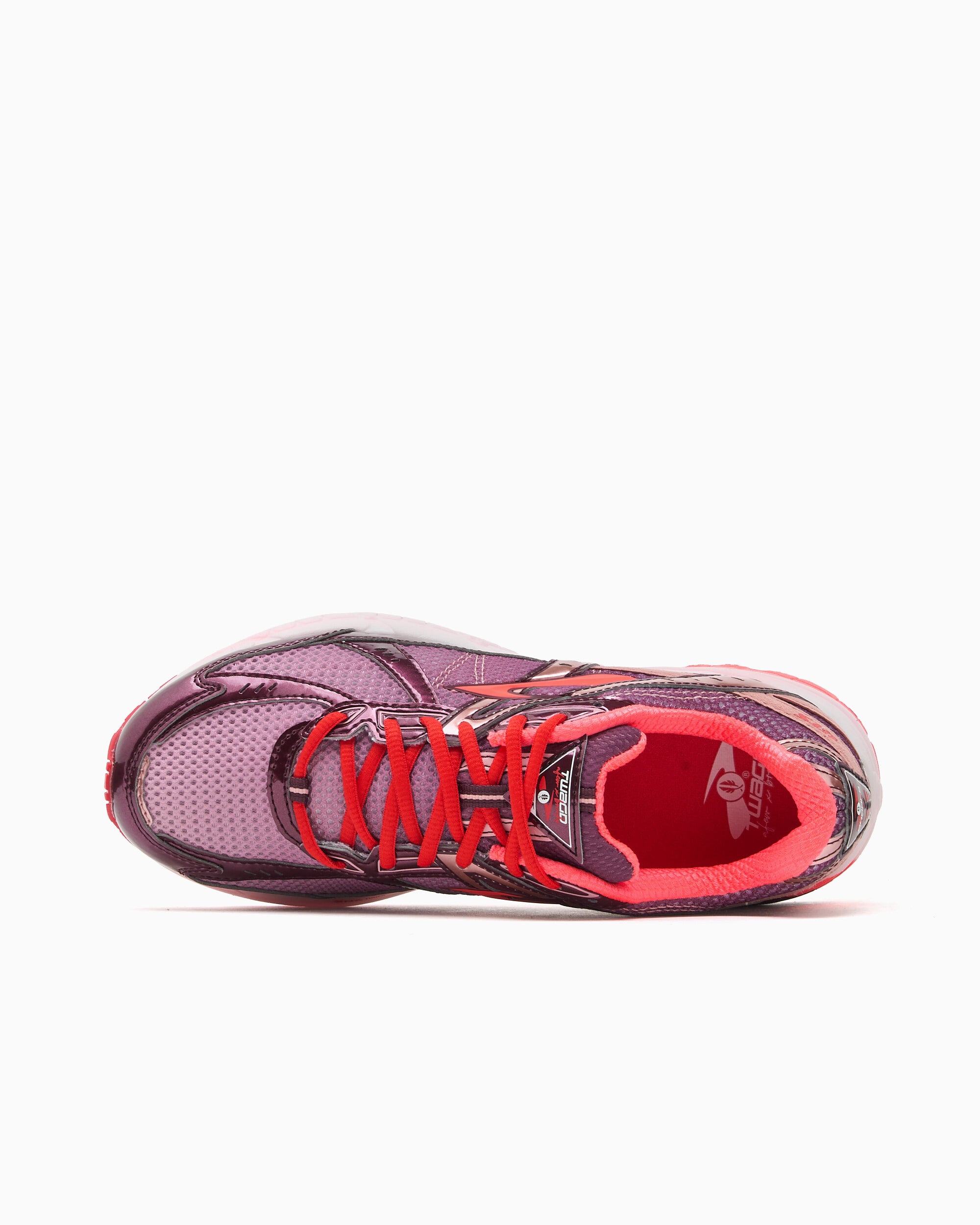 Sneakers Brooks x AFEW Adrenaline GTS 10 "Today Was A Good Day" - 1000681D670