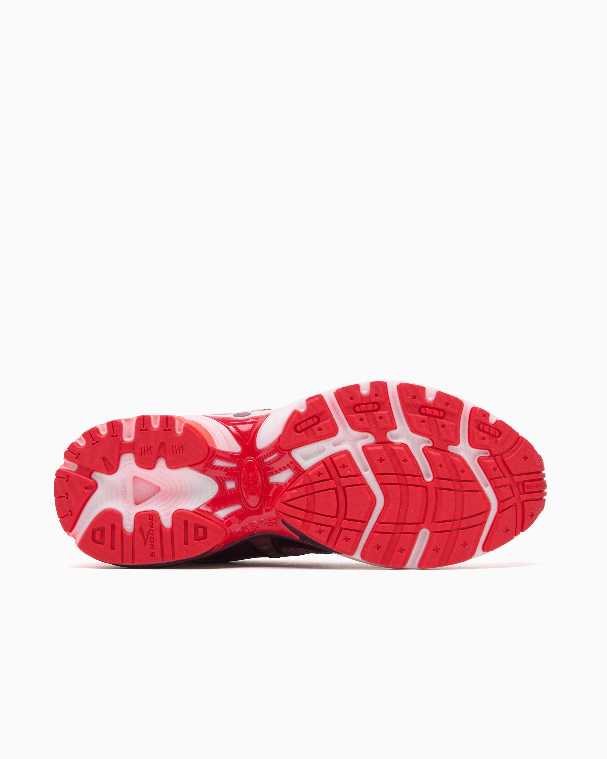 Sneakers Brooks x AFEW Adrenaline GTS 10 "Today Was A Good Day" - 1000681D670