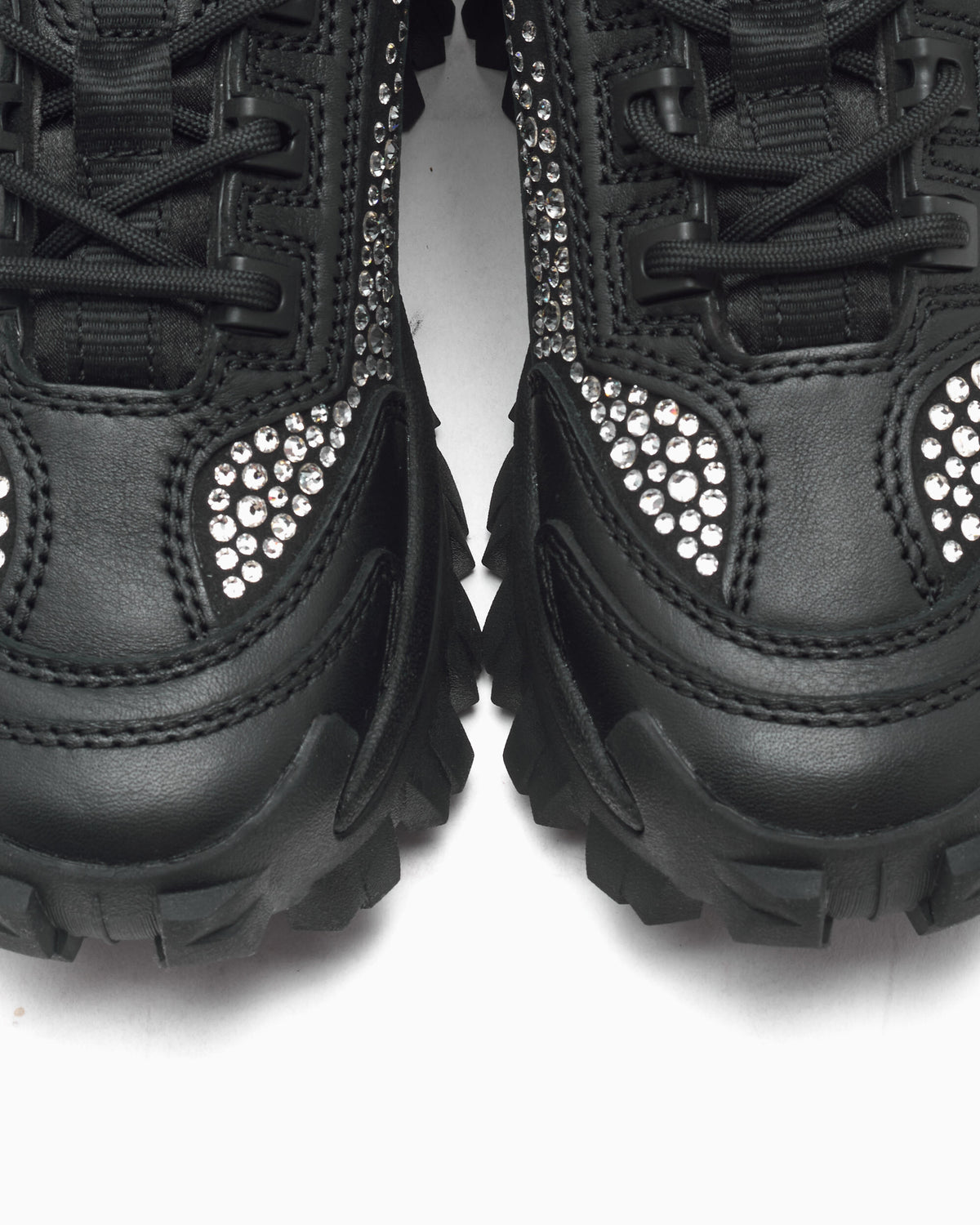 Sneakers Caterpillar x Swarovski® Women's Intruder "Wonder" - P312715