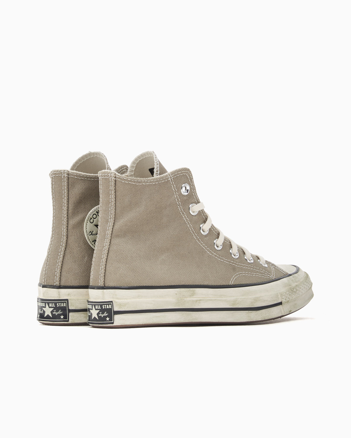 Sneakers Converse Chuck 70 Faded "Olive Android" - A20089C