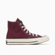 Converse Chuck 70 Hi "Cranberry"