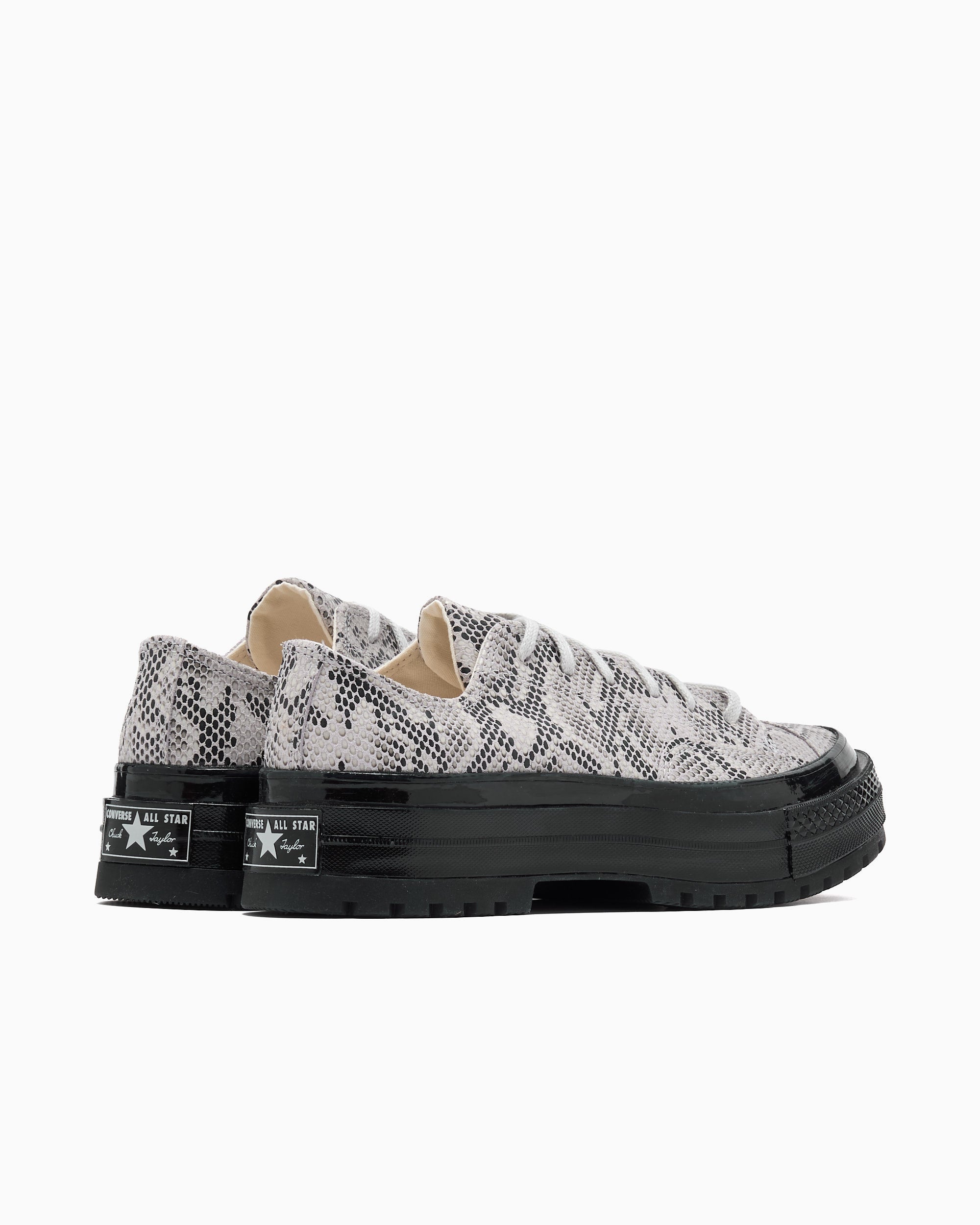 Sneakers Converse Chuck 70 National Ox - A15045C