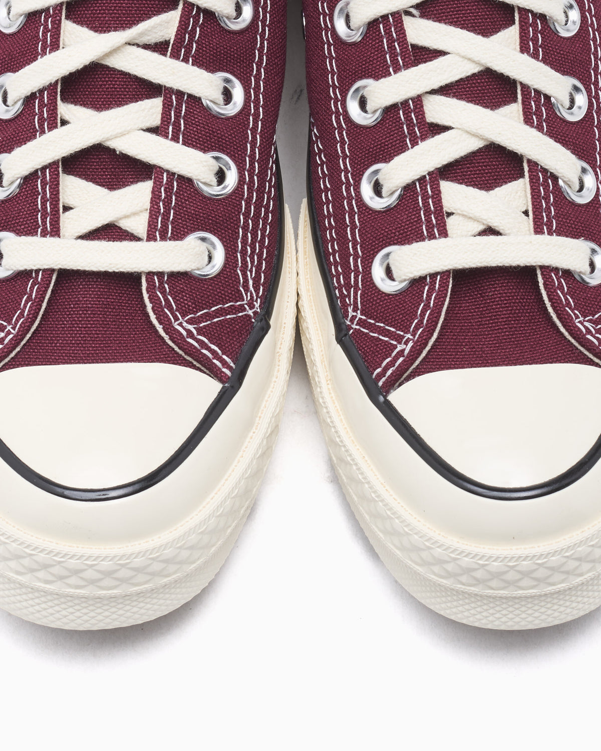 Sneakers Converse Chuck 70 OX "Cranberry" - A20098C