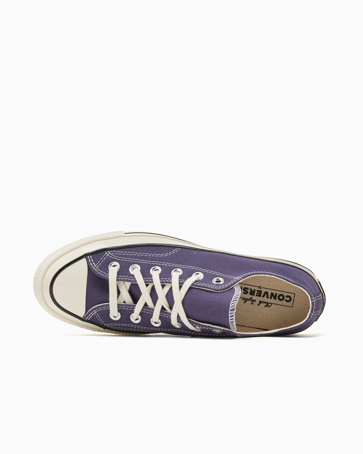 Sneakers Converse Chuck 70 OX "Dark Purple" - A20099C
