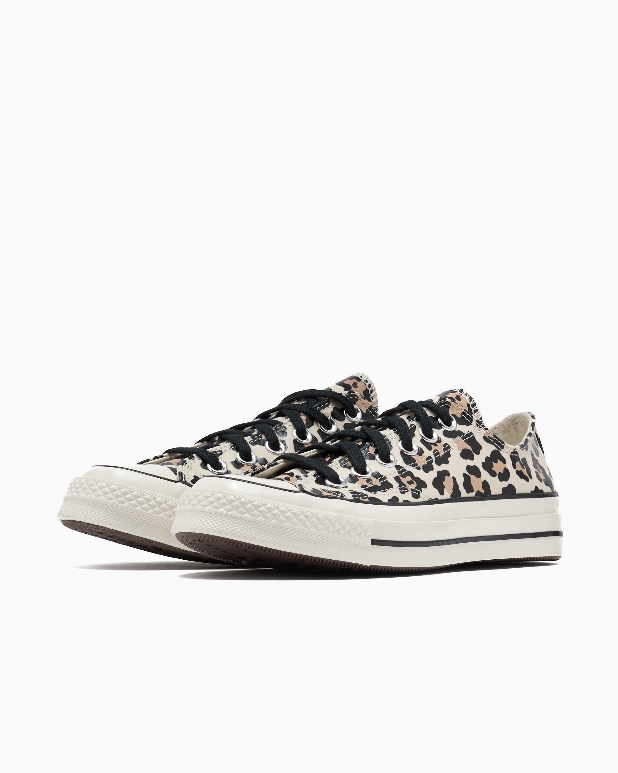 Sneakers Converse Chuck 70 Ox Glow In The Dark - A15033C