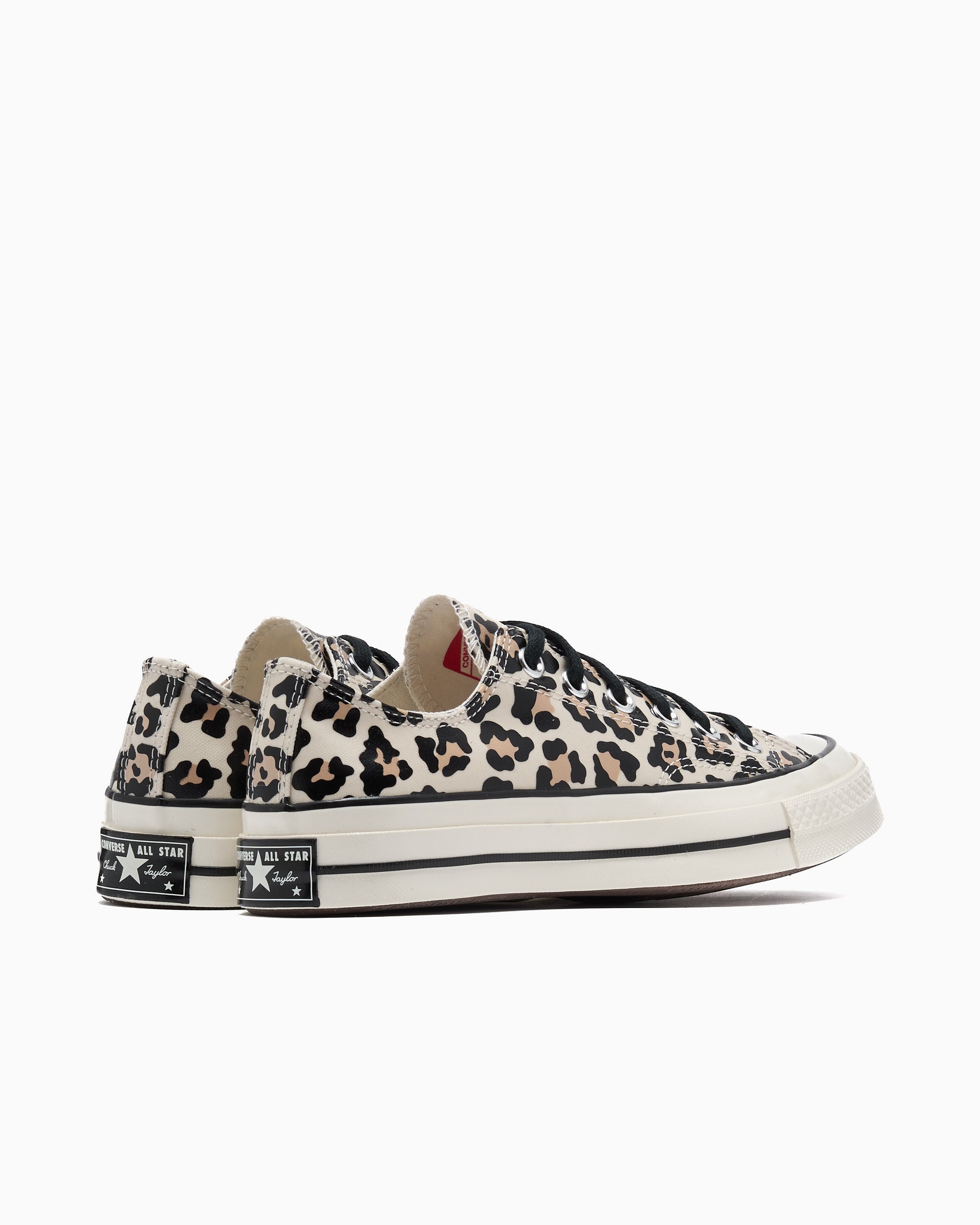 Sneakers Converse Chuck 70 Ox Glow In The Dark - A15033C