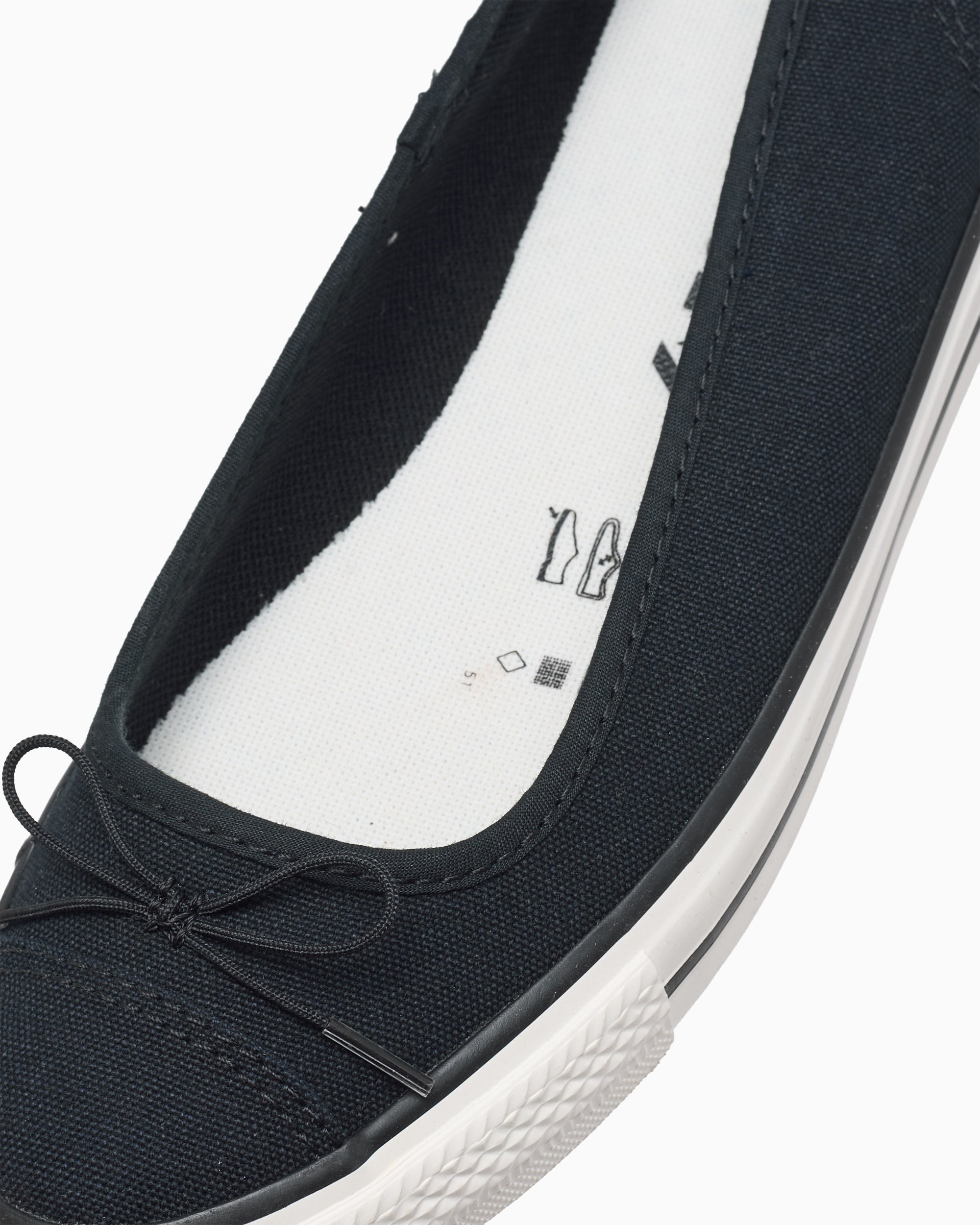 Sneakers Converse Chuck Taylor All Star Dainty Ballerina - A16210C