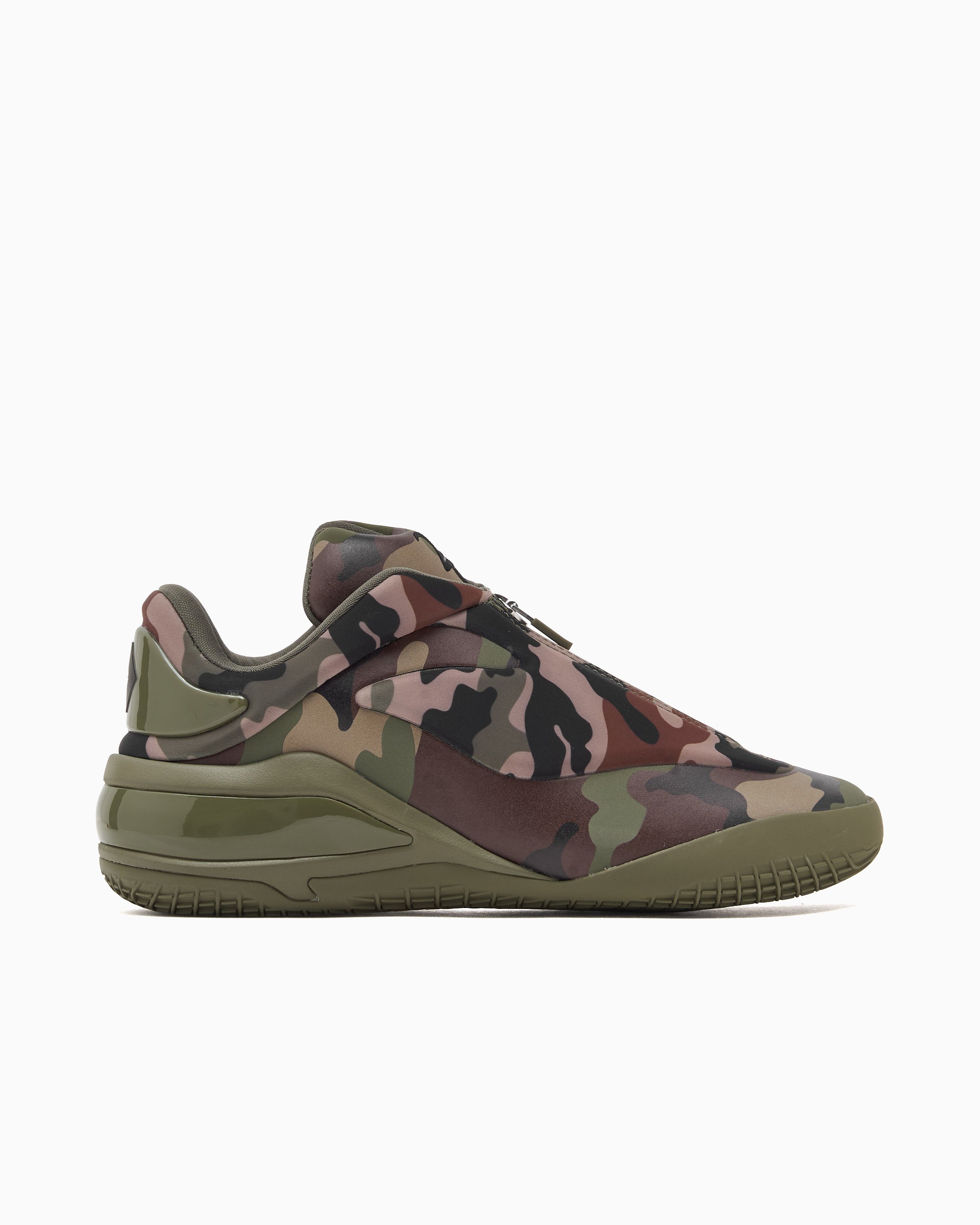 シューズ(男性用) Shai 001 CAMO ECHO Converse Shai 001 