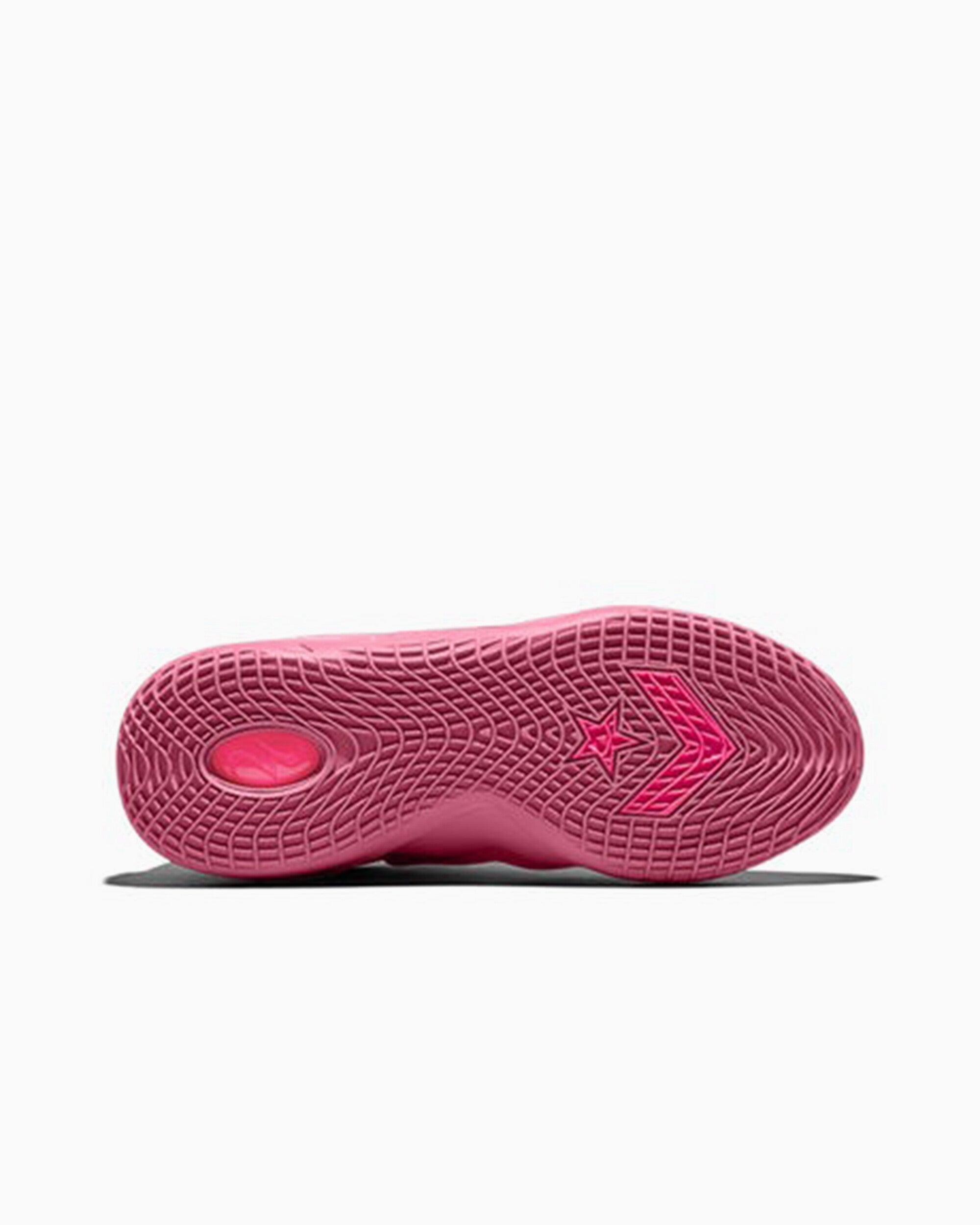 Sneakers Converse Shai 001 Lace Up "Berry" - A24323C