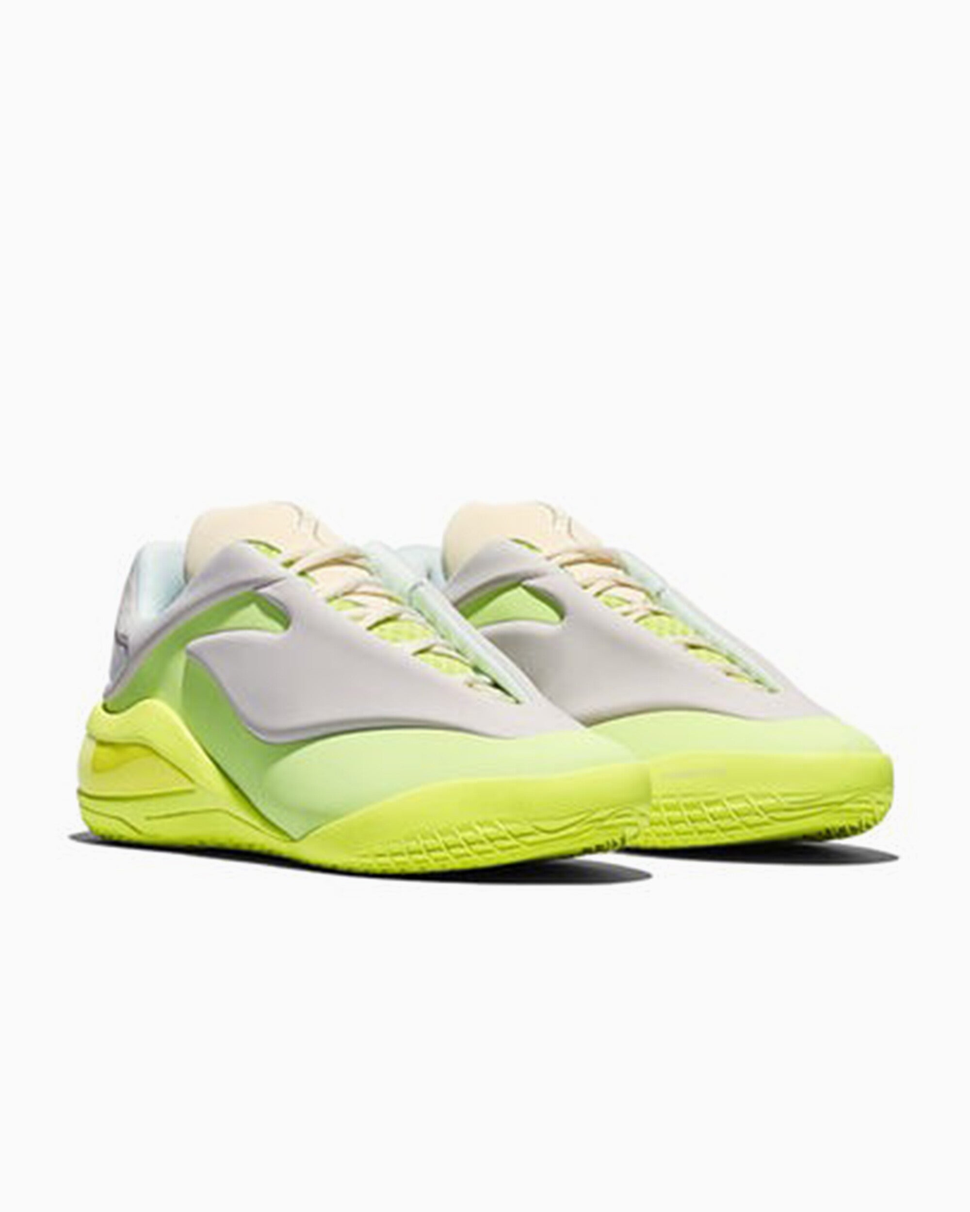Sneakers Converse Shai 001 Lace Up "Lime" - A24322C