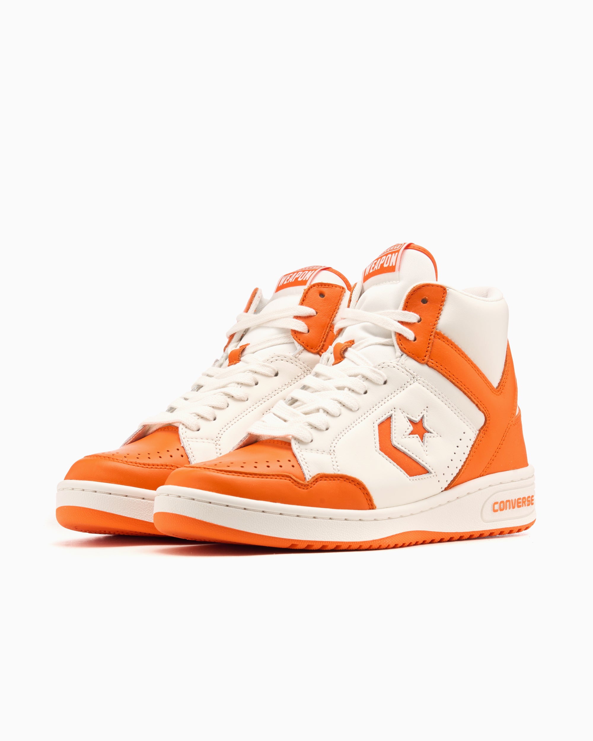Sneakers Converse Weapon Mid - A11956C