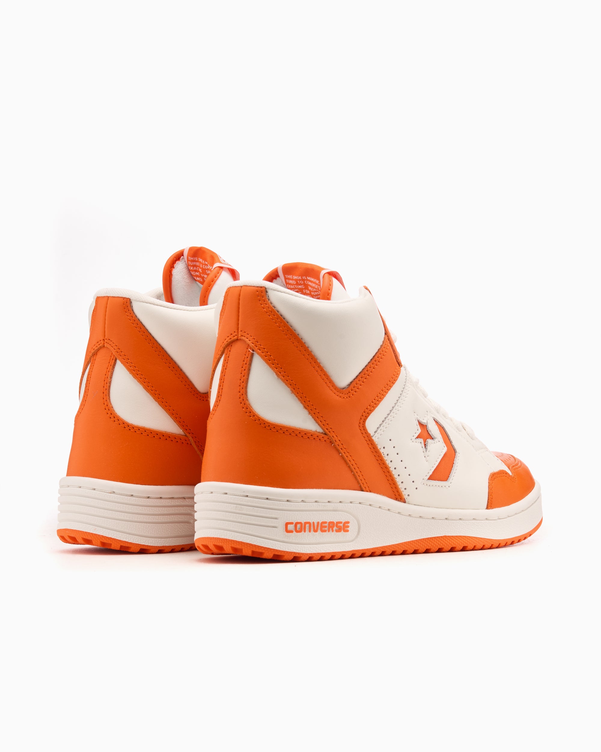 Sneakers Converse Weapon Mid - A11956C