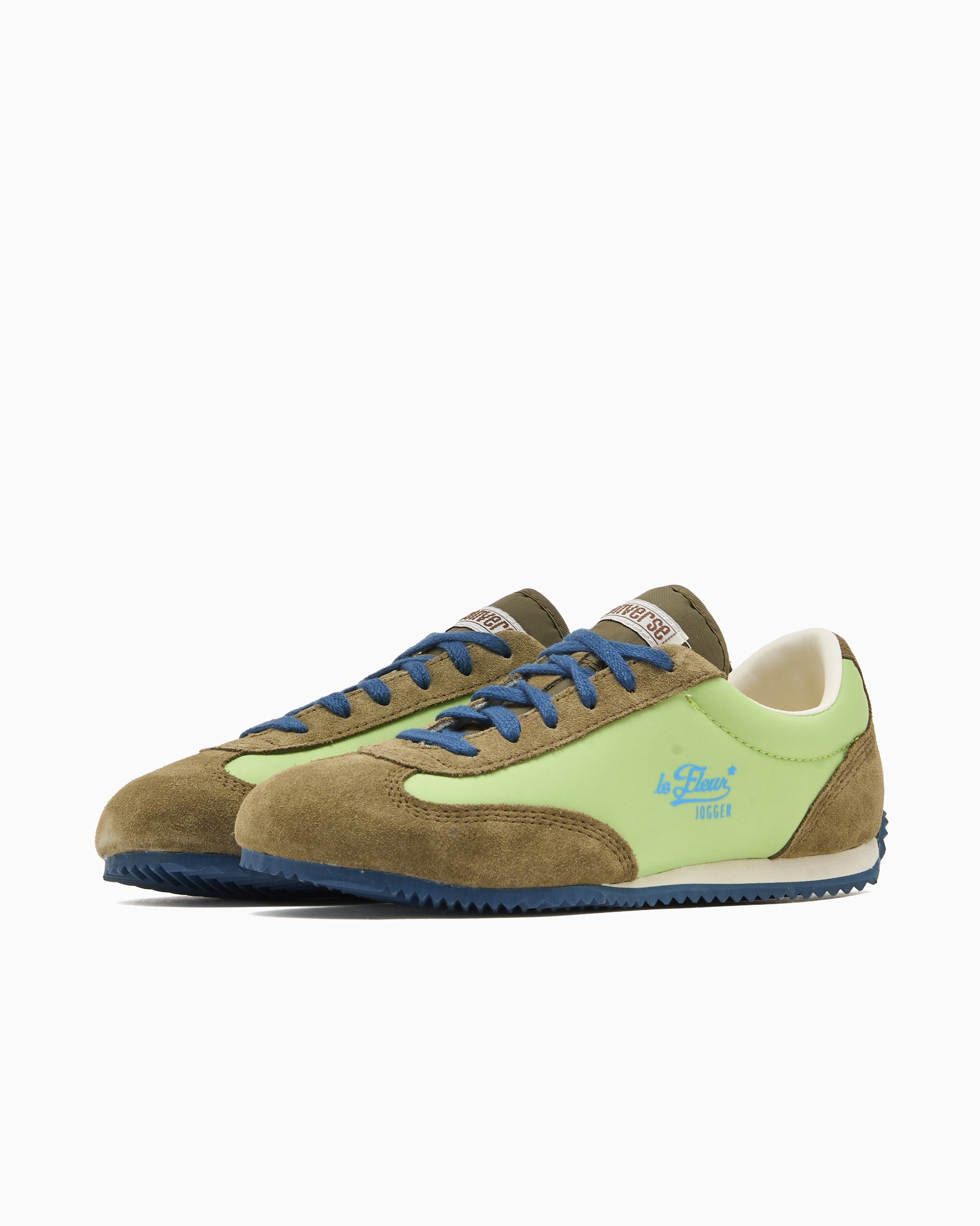 Sneakers Converse x GOLF le FLEUR* Jogger - A21431C