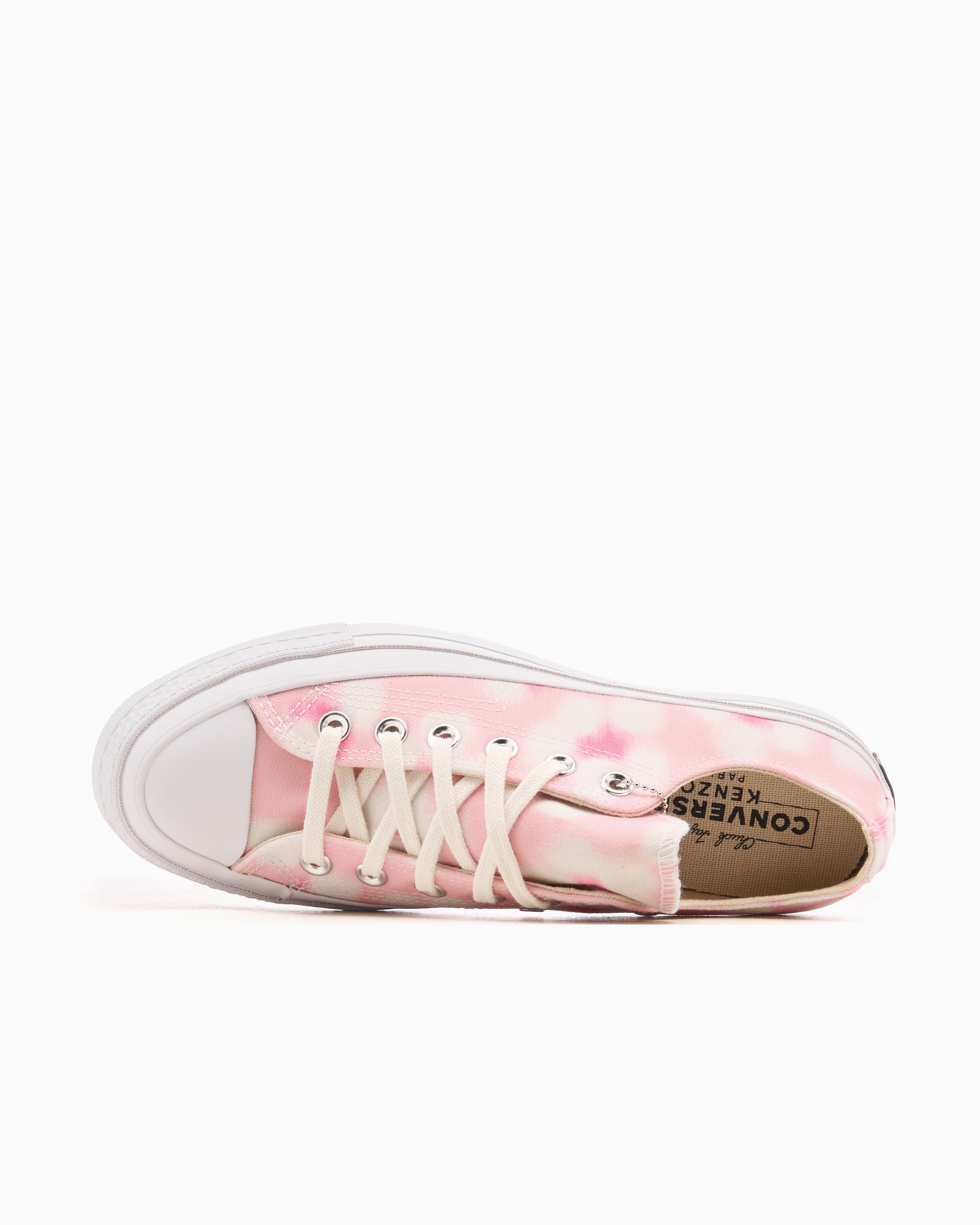 Sneakers Converse x Kenzo Chuck 70 Low - FF58SN910F85-34