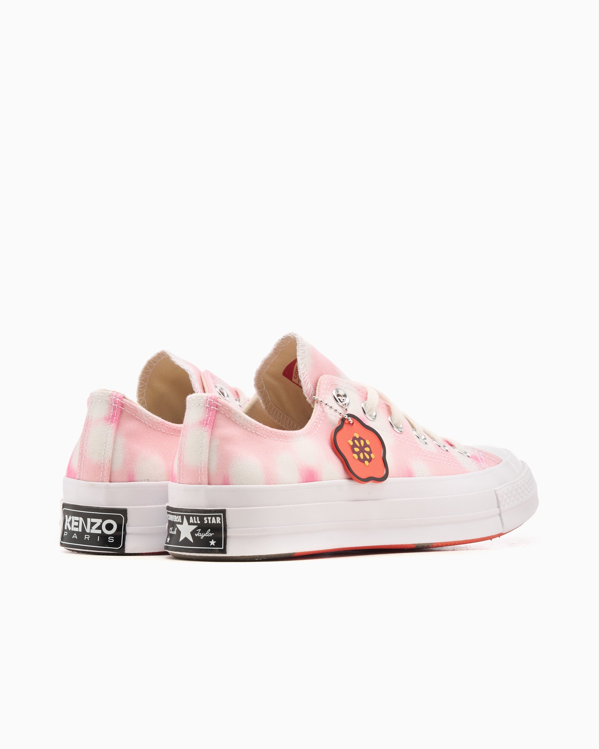 Sneakers Converse x Kenzo Chuck 70 Low - FF58SN910F85-34