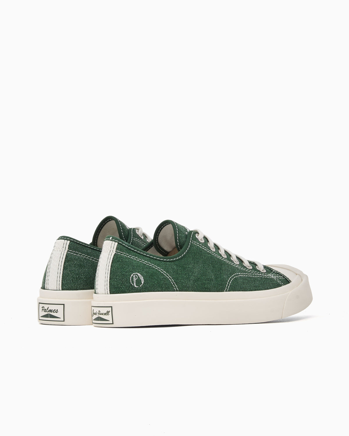 Sneakers Converse x Palmes Jack Purcell "Mountain View" - A24756C