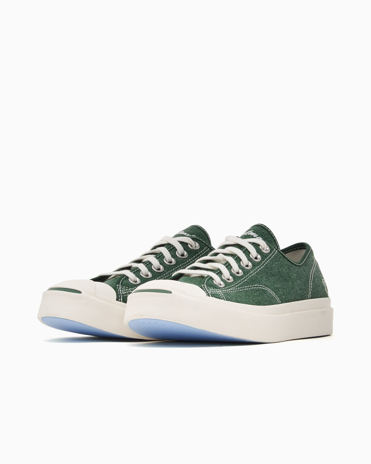 Sneakers Converse x Palmes Jack Purcell "Mountain View" - A24756C