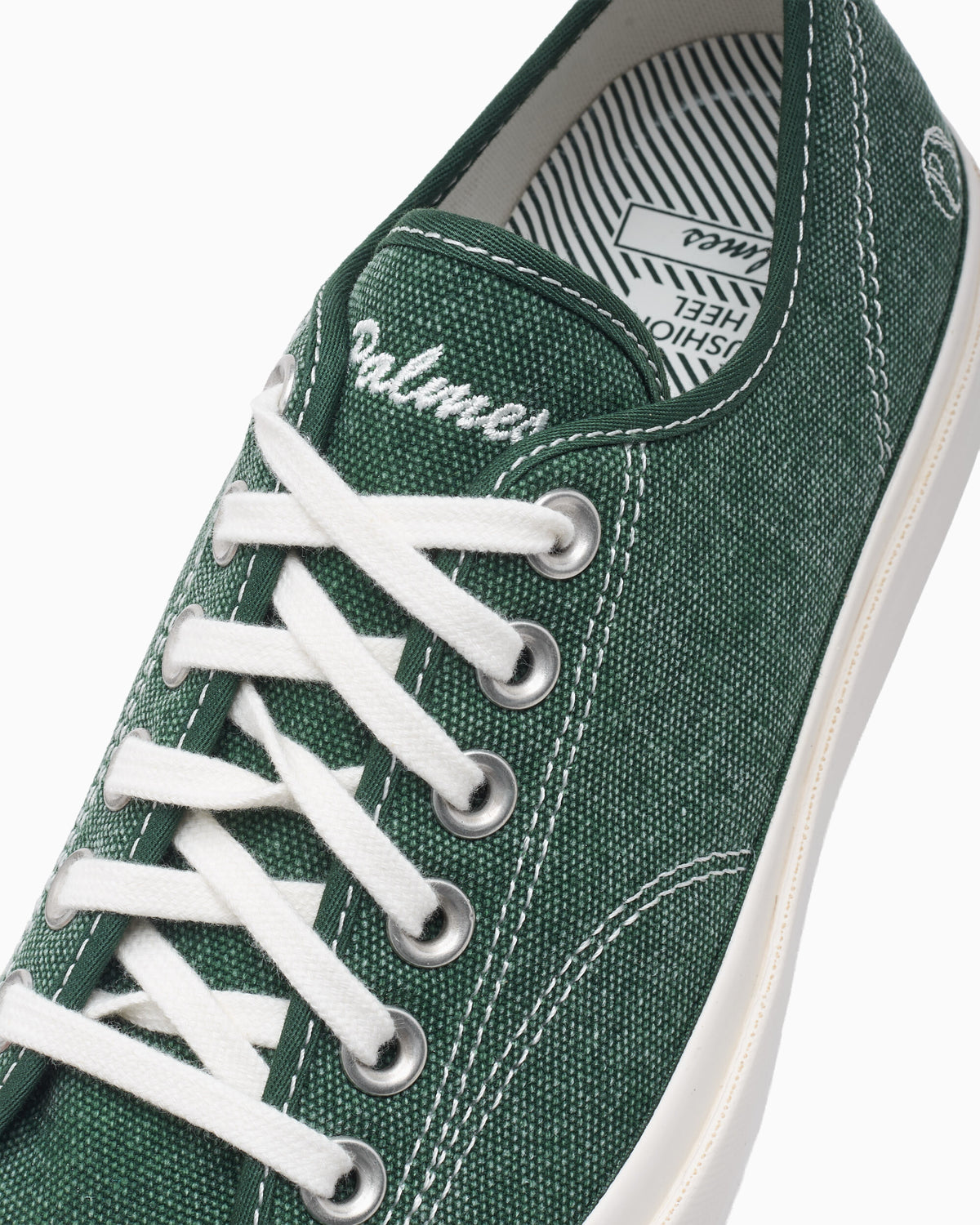 Sneakers Converse x Palmes Jack Purcell "Mountain View" - A24756C
