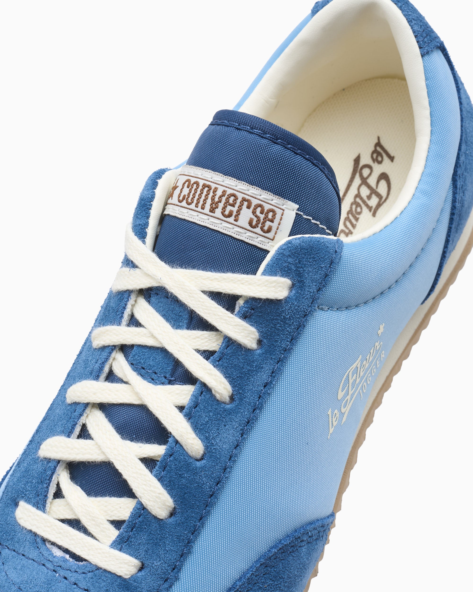Sneakers Converse x Tyler The Creator 1908 Coach Jogger - A21432C