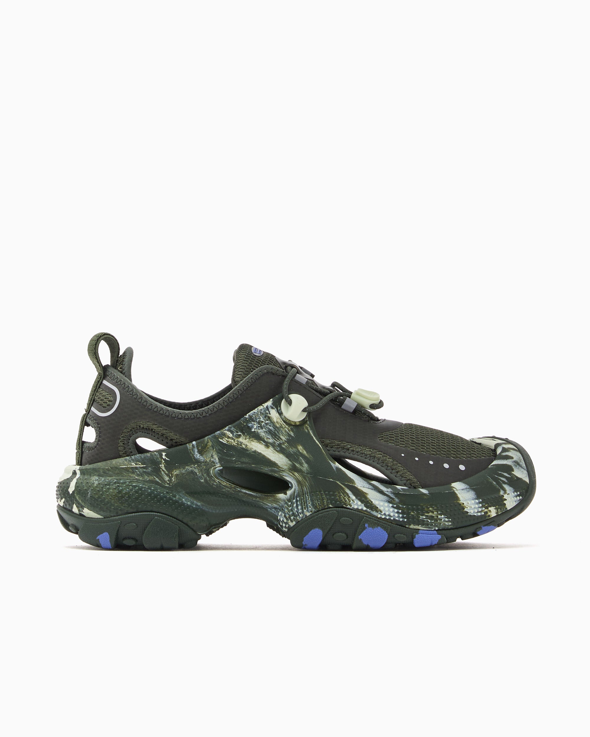 Sneakers Crocs x Brain Dead Trailbreak - 212689-90H