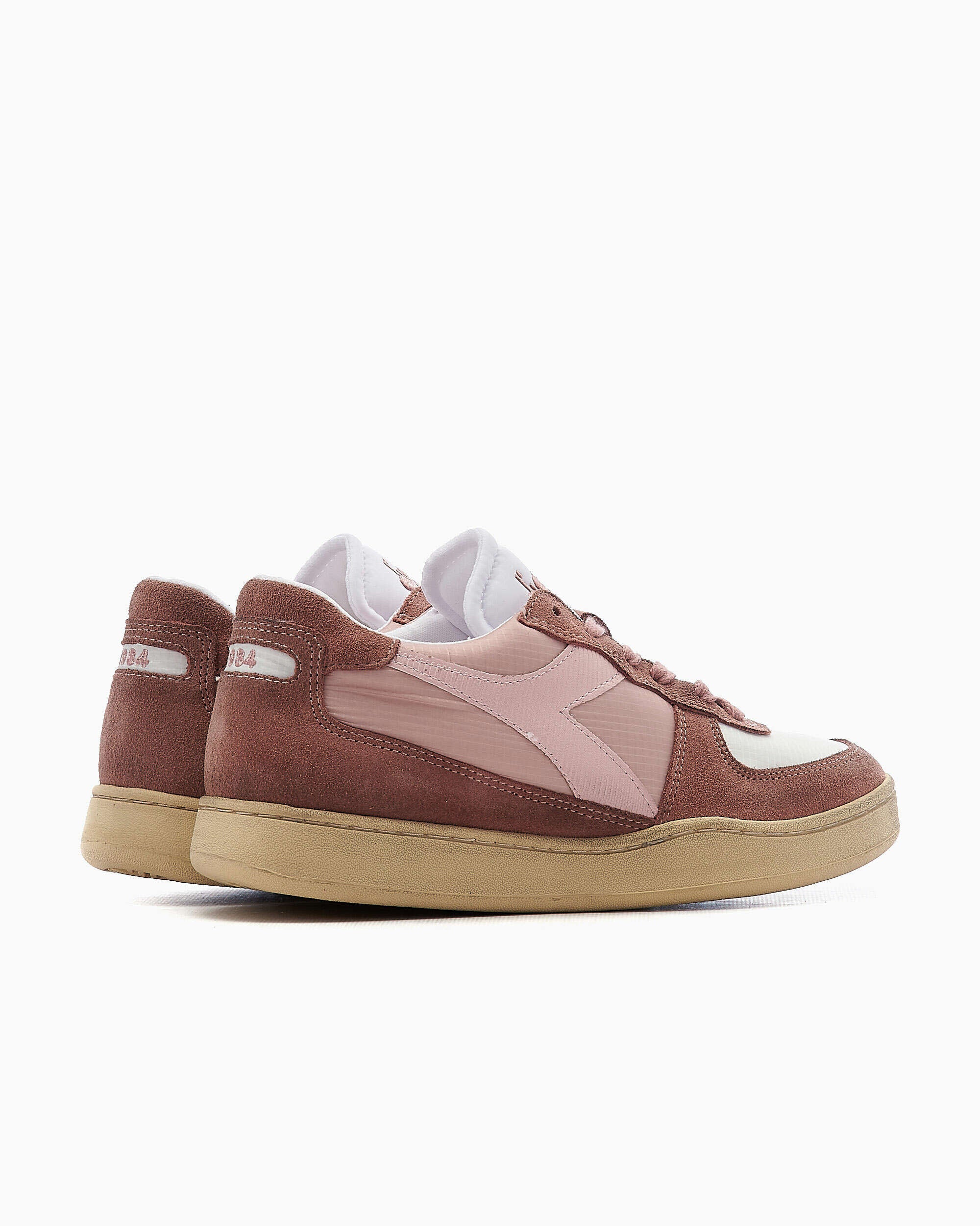 Sneakers Diadora MI Basket Low RIPSTOP - 201.178283-75