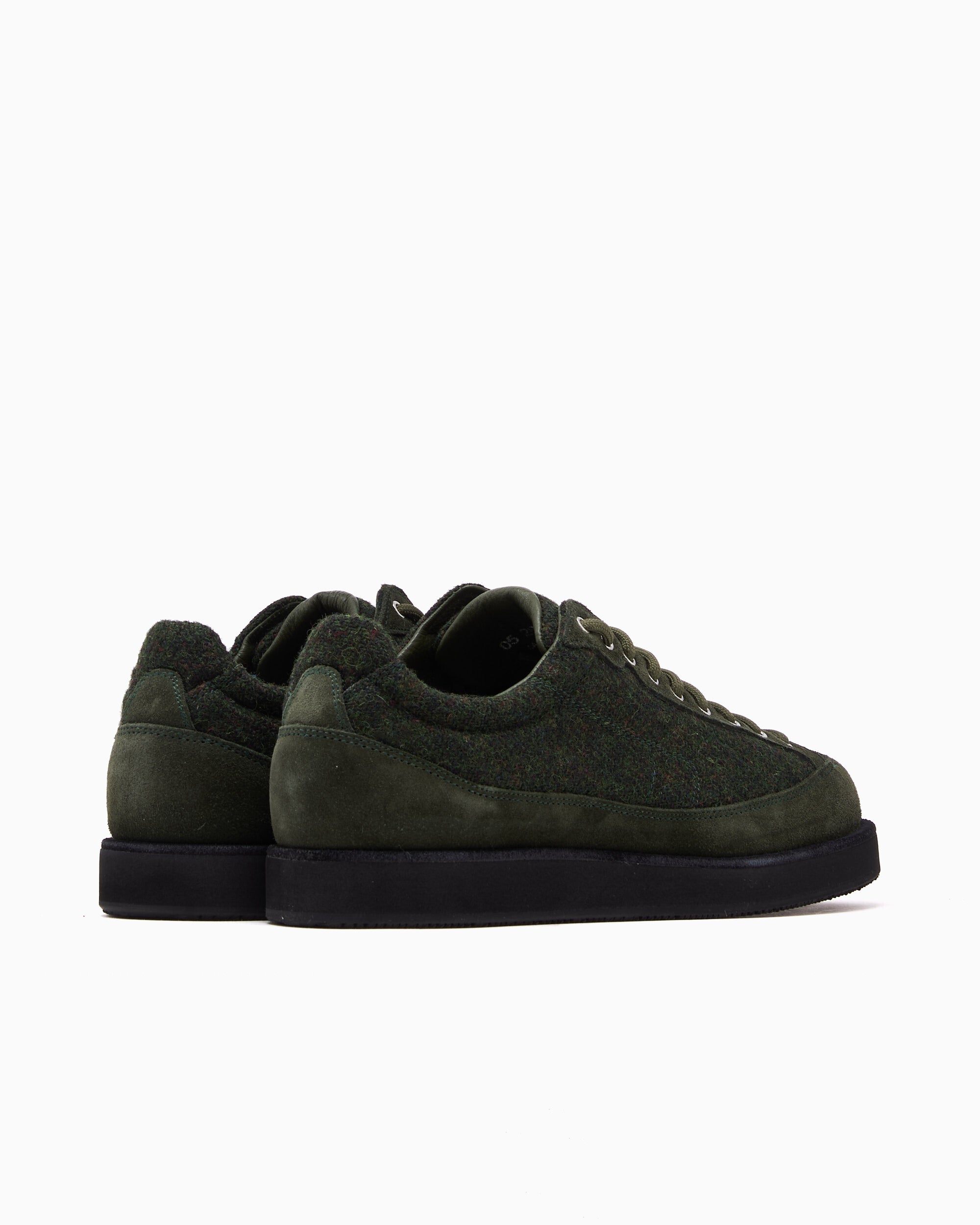 Sneakers Diemme Modica Vibram - DI26FWMOM-GRE