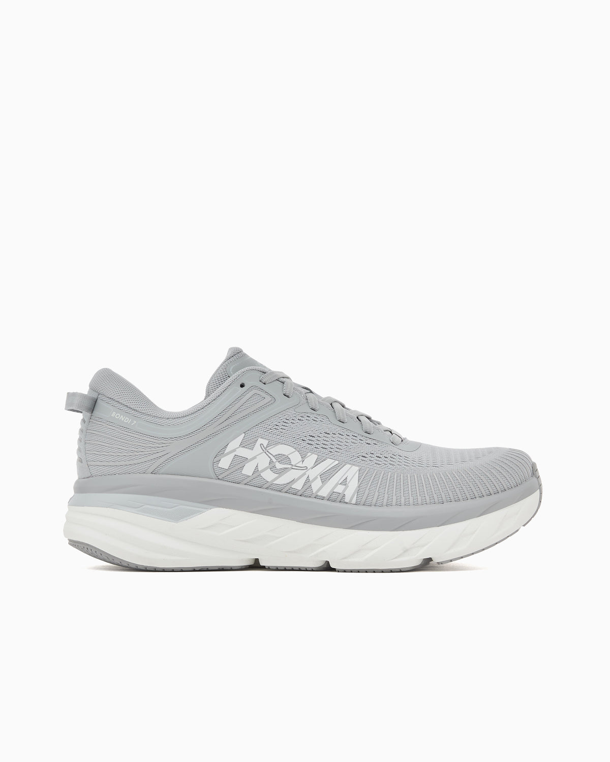 HOKA Bondi 7 display picture 1