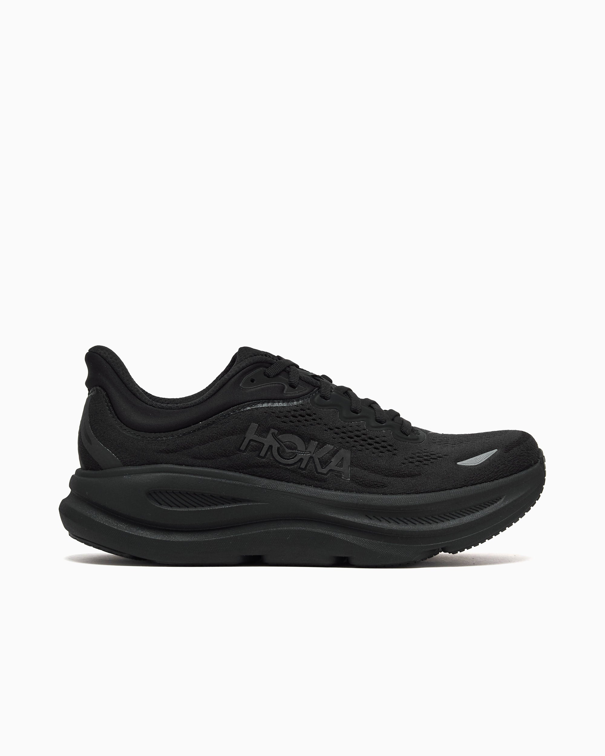 Sneakers HOKA Bondi 9 - 1162011-BBL