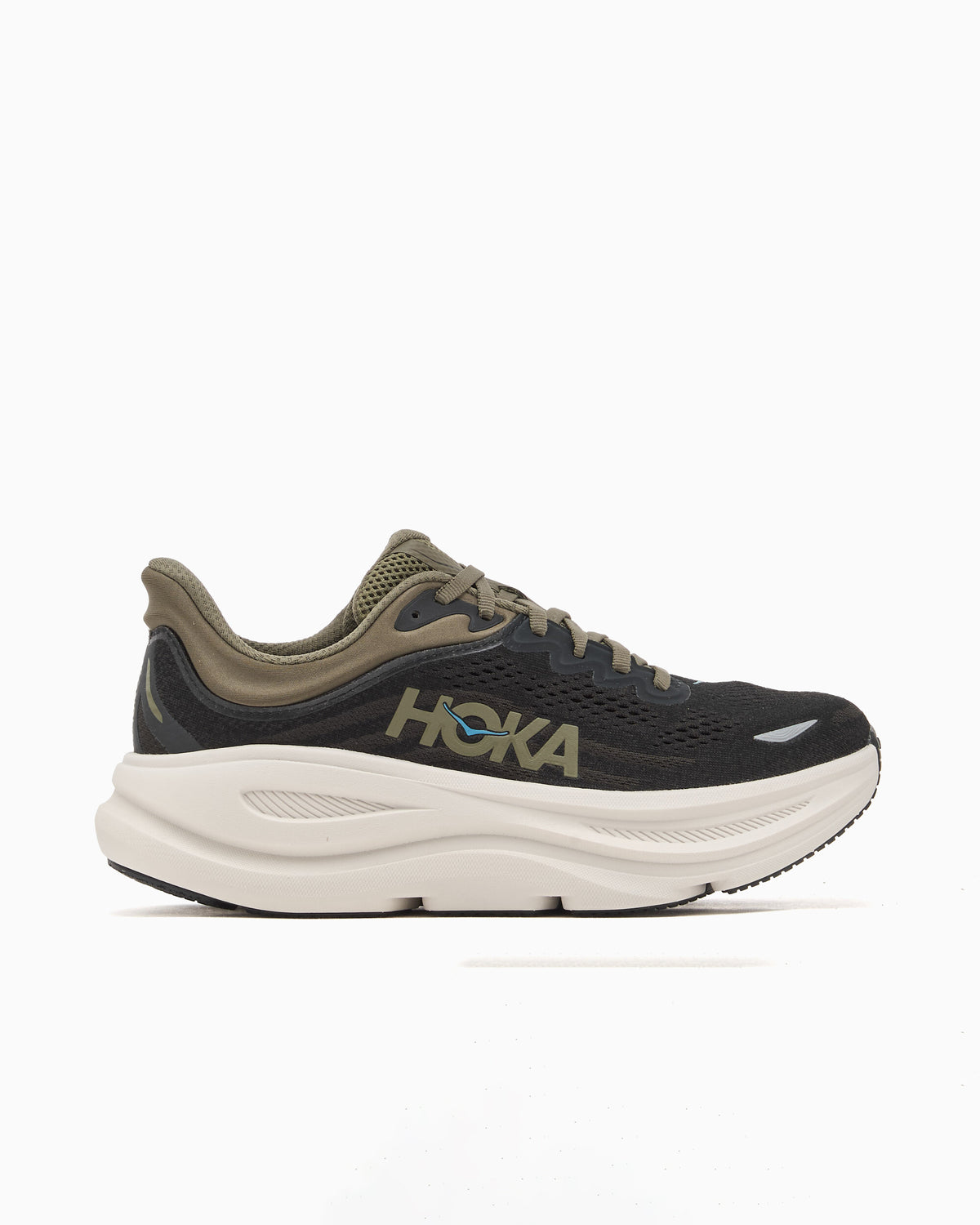 Sneakers HOKA Bondi 9 - 1162011-BKR