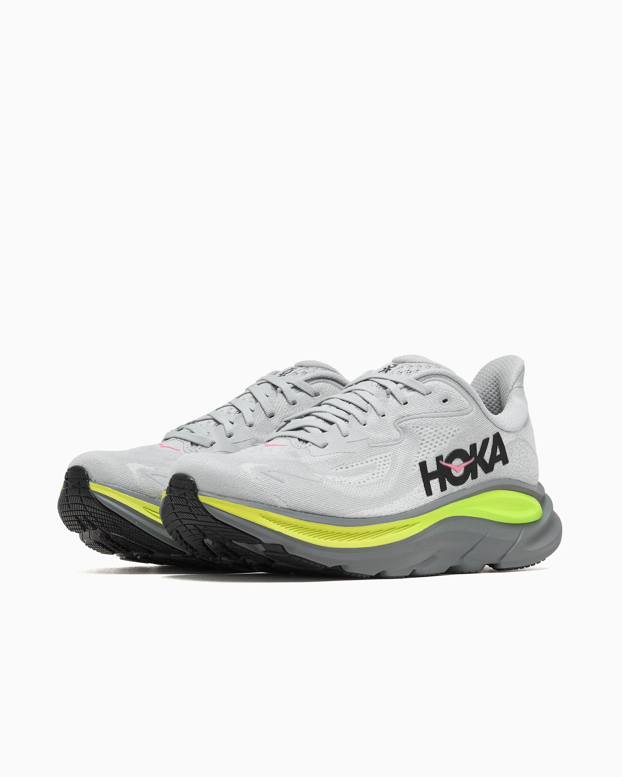 Sneakers HOKA Clifton 10 - 1162030-SRD