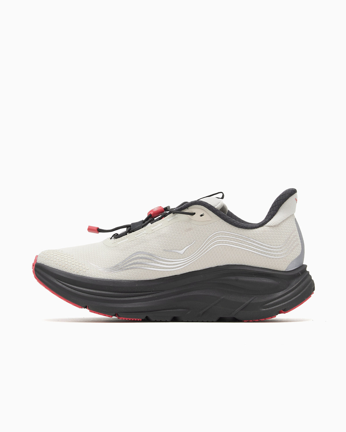 Sneakers HOKA Clifton 11 Gore-Tex® "River Rock Grey" - 1176574-RKG