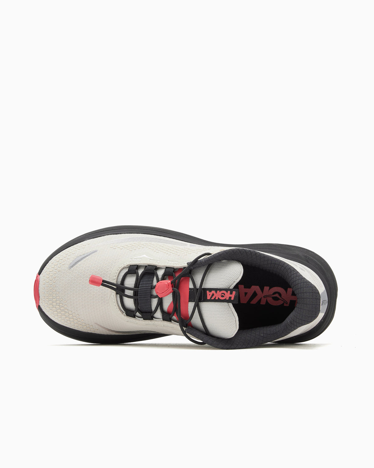 Sneakers HOKA Clifton 11 Gore-Tex® "River Rock Grey" - 1176574-RKG