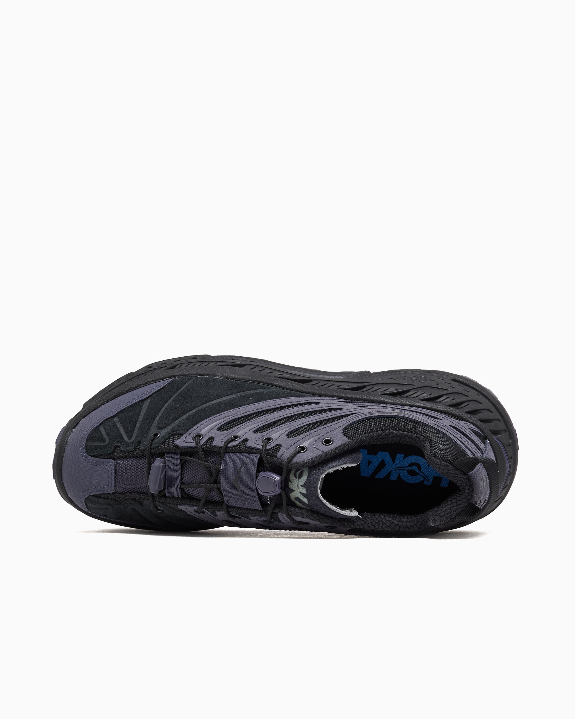 Sneakers HOKA Elite Terrain System Stinson Evo OG - 1166450-BBL