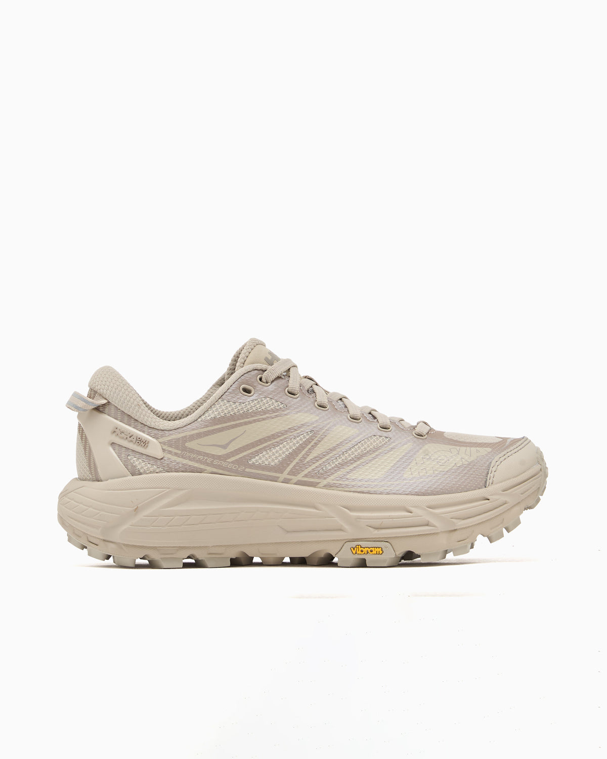 Sneakers HOKA Mafate Speed 2 Vibram - 1126851-ATP