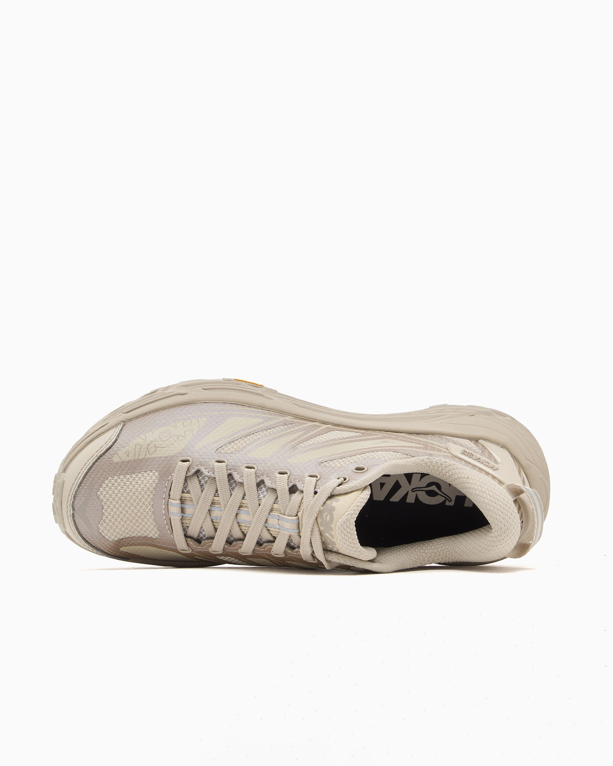 Sneakers HOKA Mafate Speed 2 Vibram - 1126851-ATP