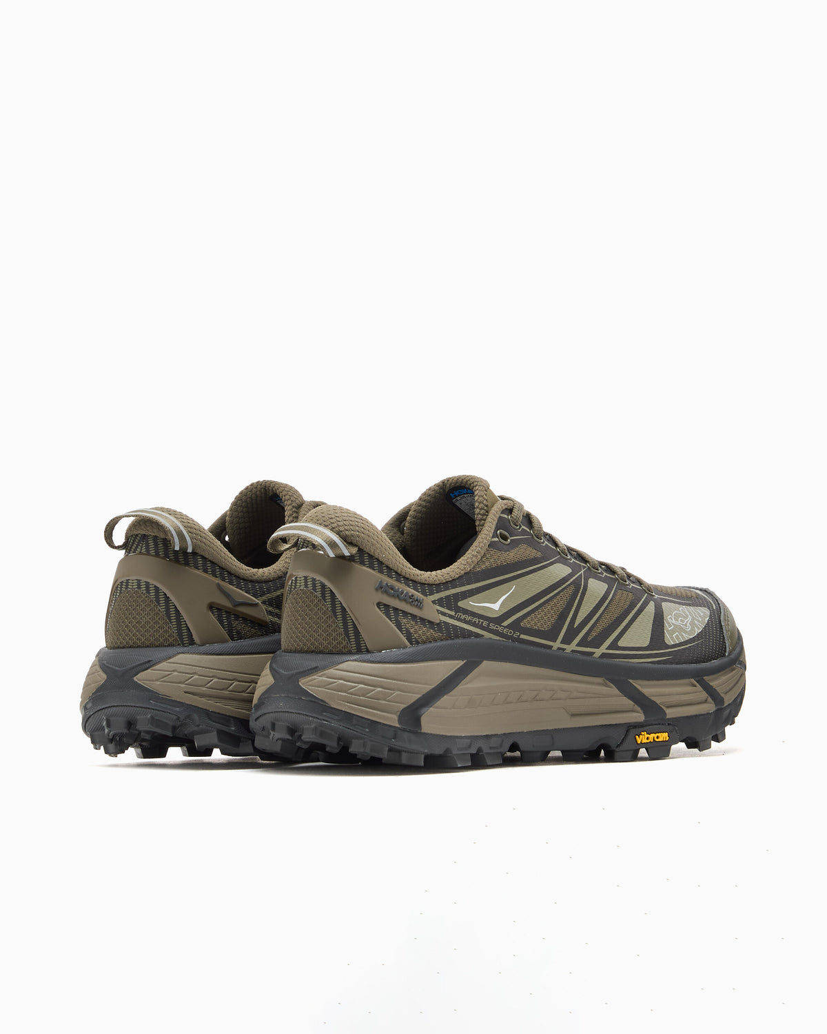 Sneakers HOKA Mafate Speed 2 Vibram - 1126851-AVC