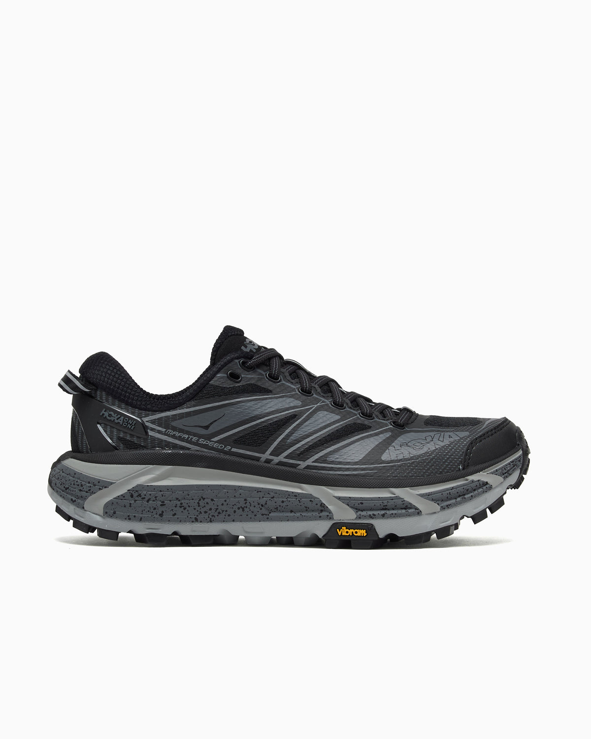 HOKA Mafate Speed 2 Vibram display picture 2