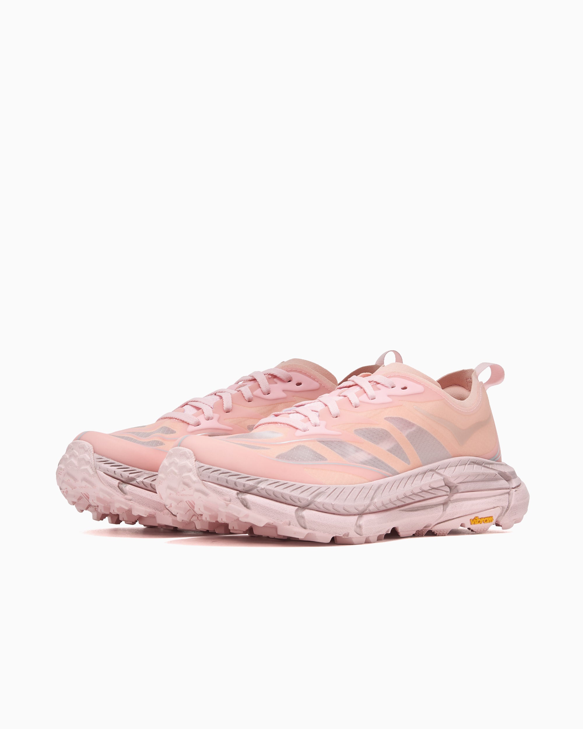 Sneakers HOKA Mafate Speed 4 Lite Vibram - 1168450-RRS