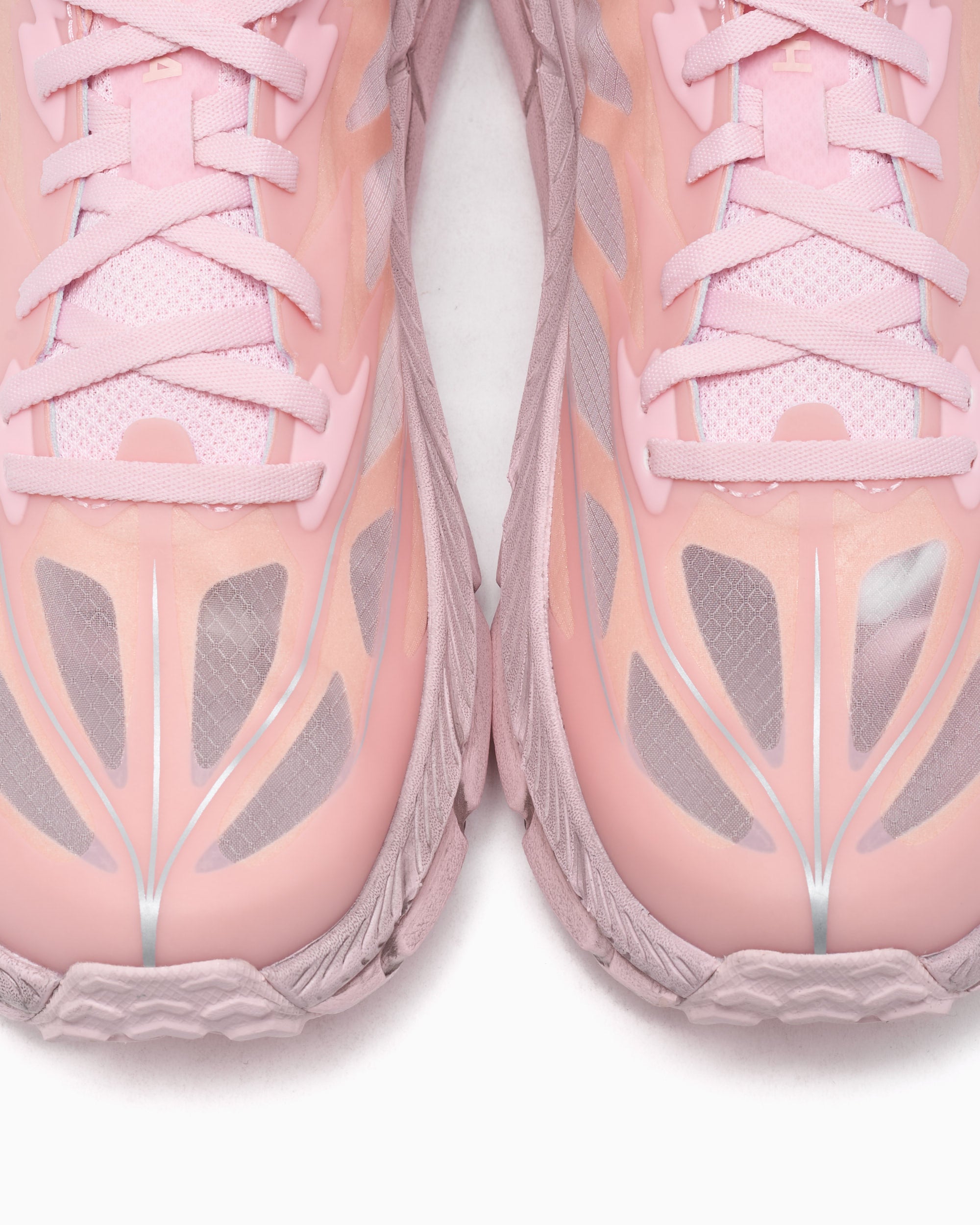 Sneakers HOKA Mafate Speed 4 Lite Vibram - 1168450-RRS