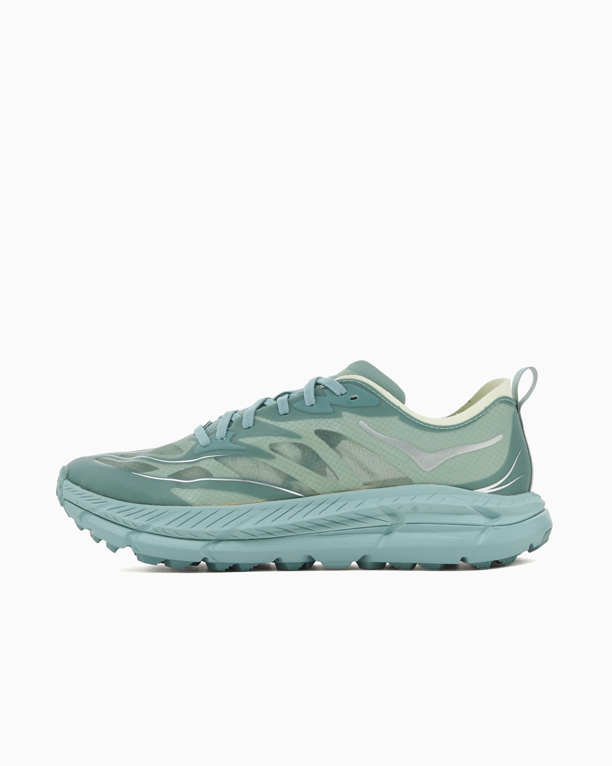 Sneakers HOKA Mafate Speed 4 Lite Vibram - 1168450-RRY