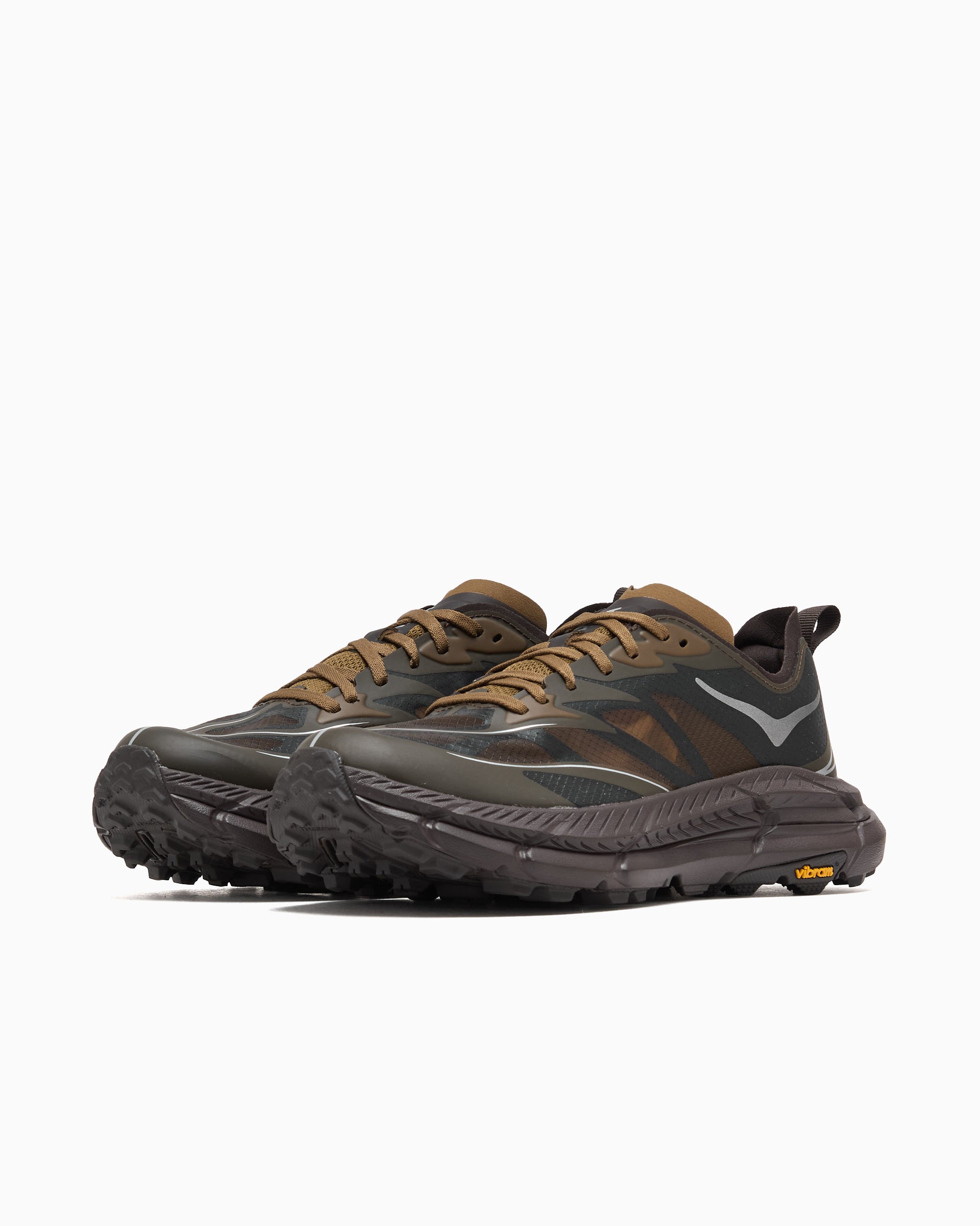 Sneakers HOKA Mafate Speed 4 Lite Vibram - 1168450-TCS