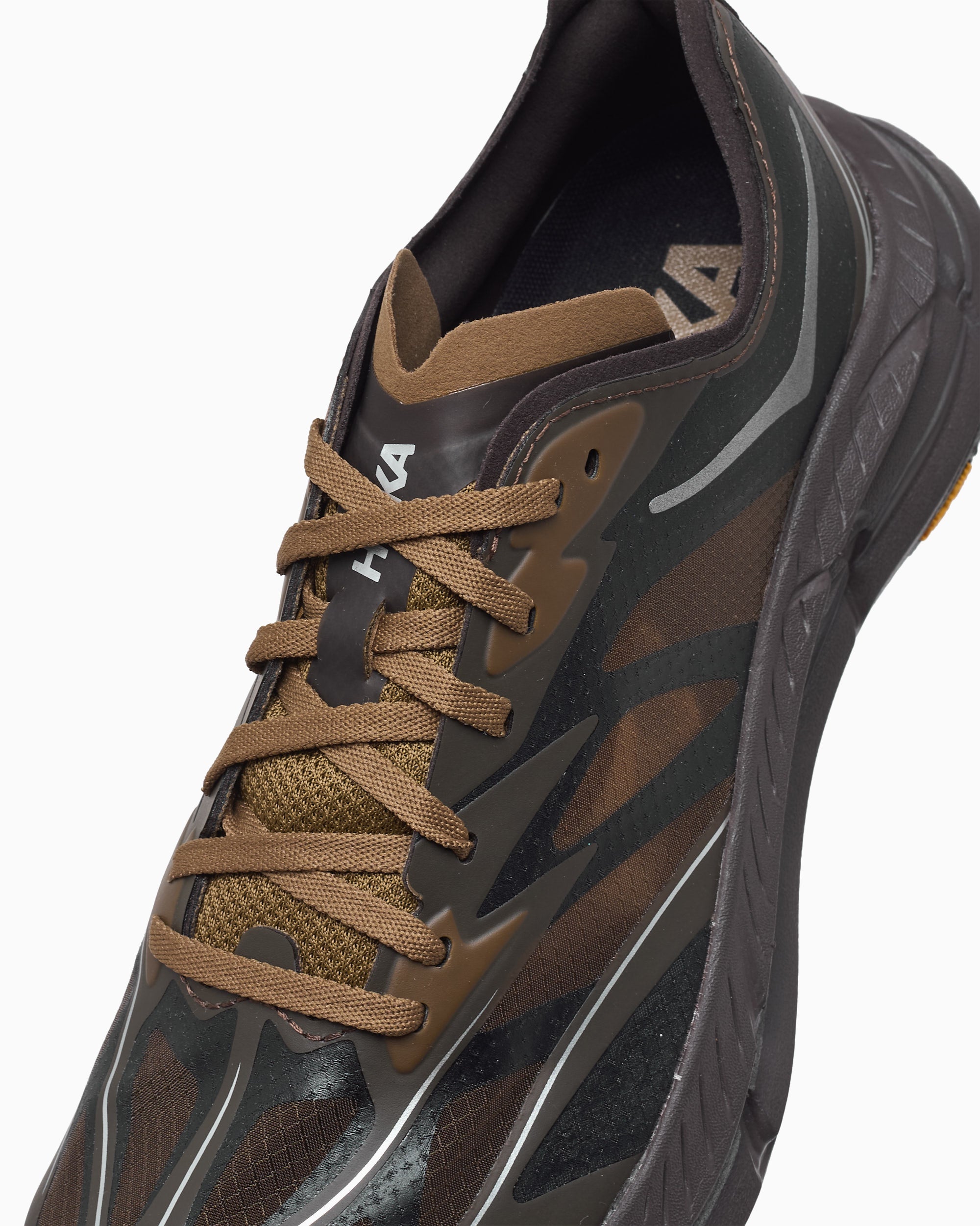 Sneakers HOKA Mafate Speed 4 Lite Vibram - 1168450-TCS