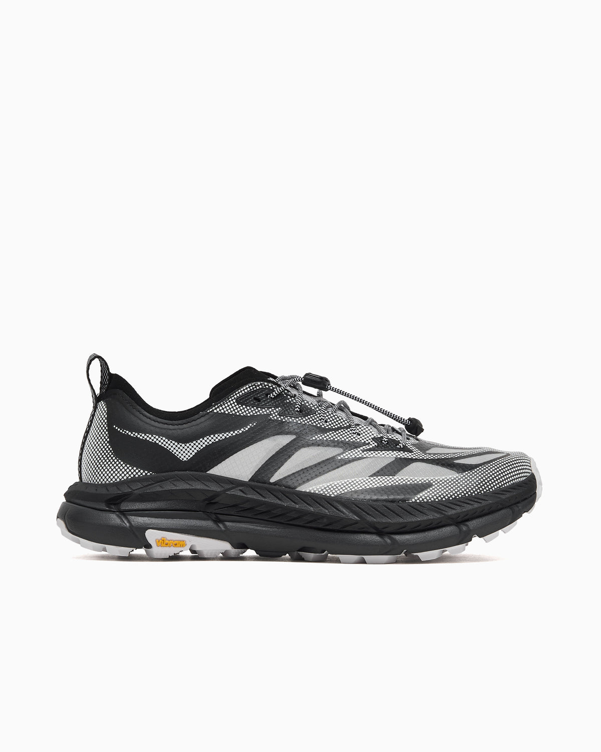 HOKA Mafate Speed 4 Lite Vibram
